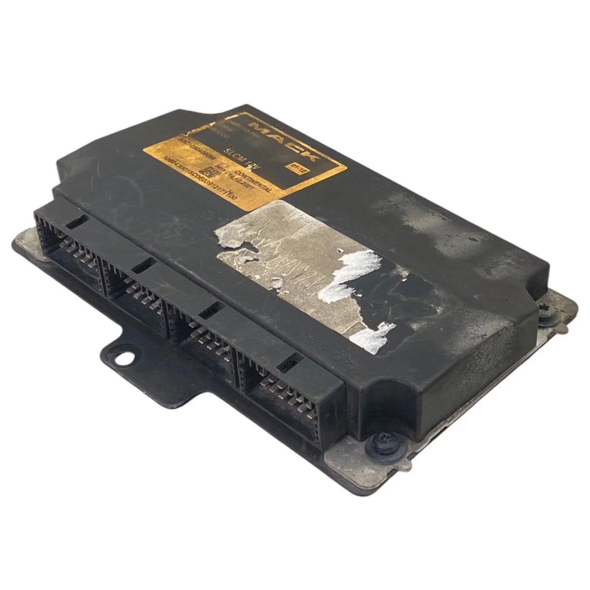 24221102P01 Genuine Mack ECM Engine Control Module - Second Truck Parts