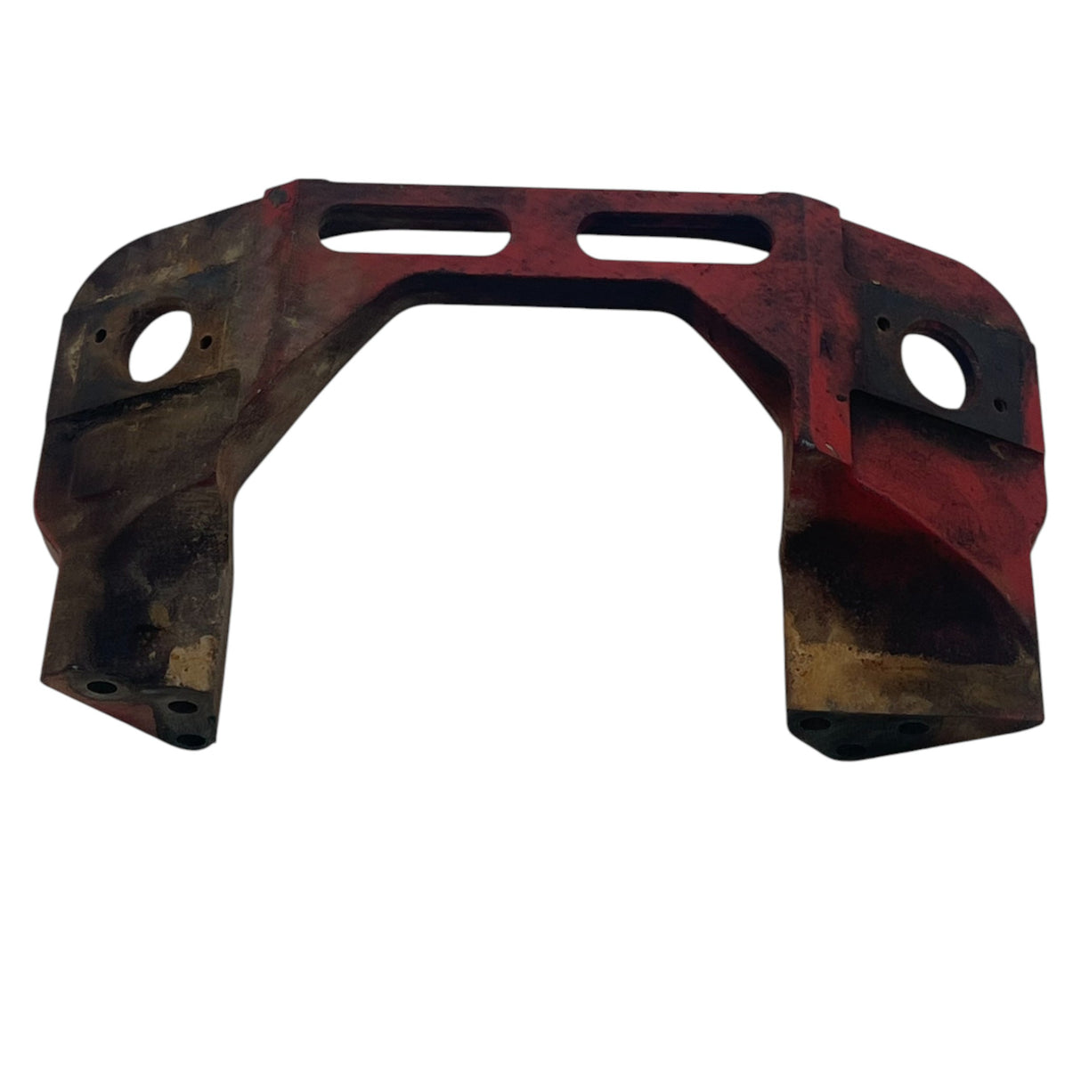 3691524 Genuine Cummins Front Engine Support - Second Truck Parts