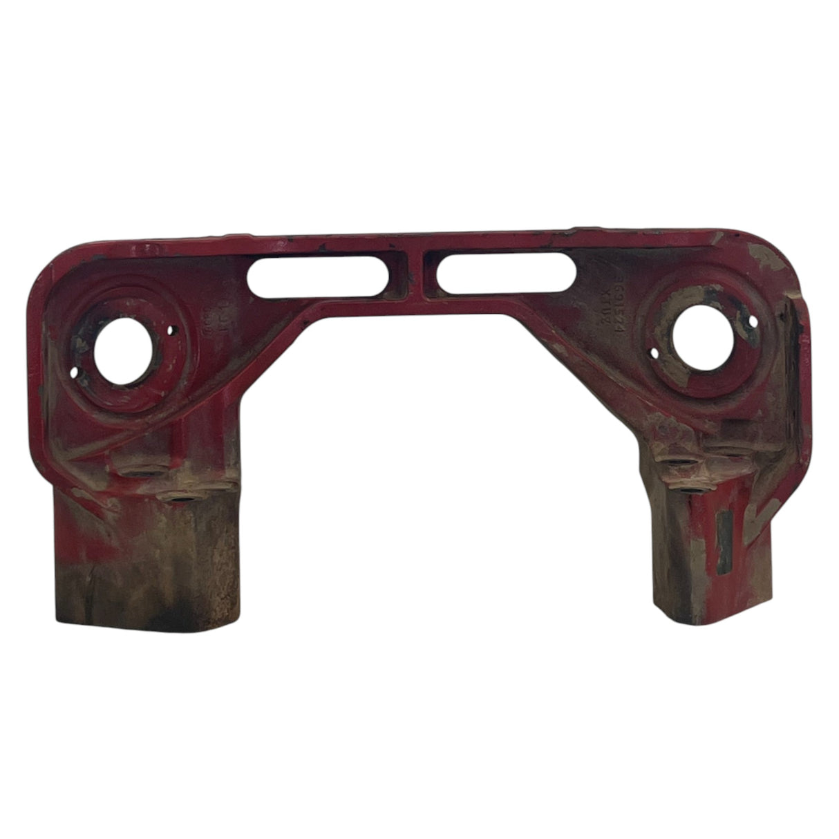 3691524 Genuine Cummins Front Engine Support - Second Truck Parts