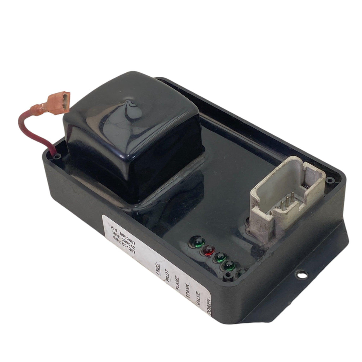 6500457 Genuine Etnyre Burner Controller - Second Truck Parts