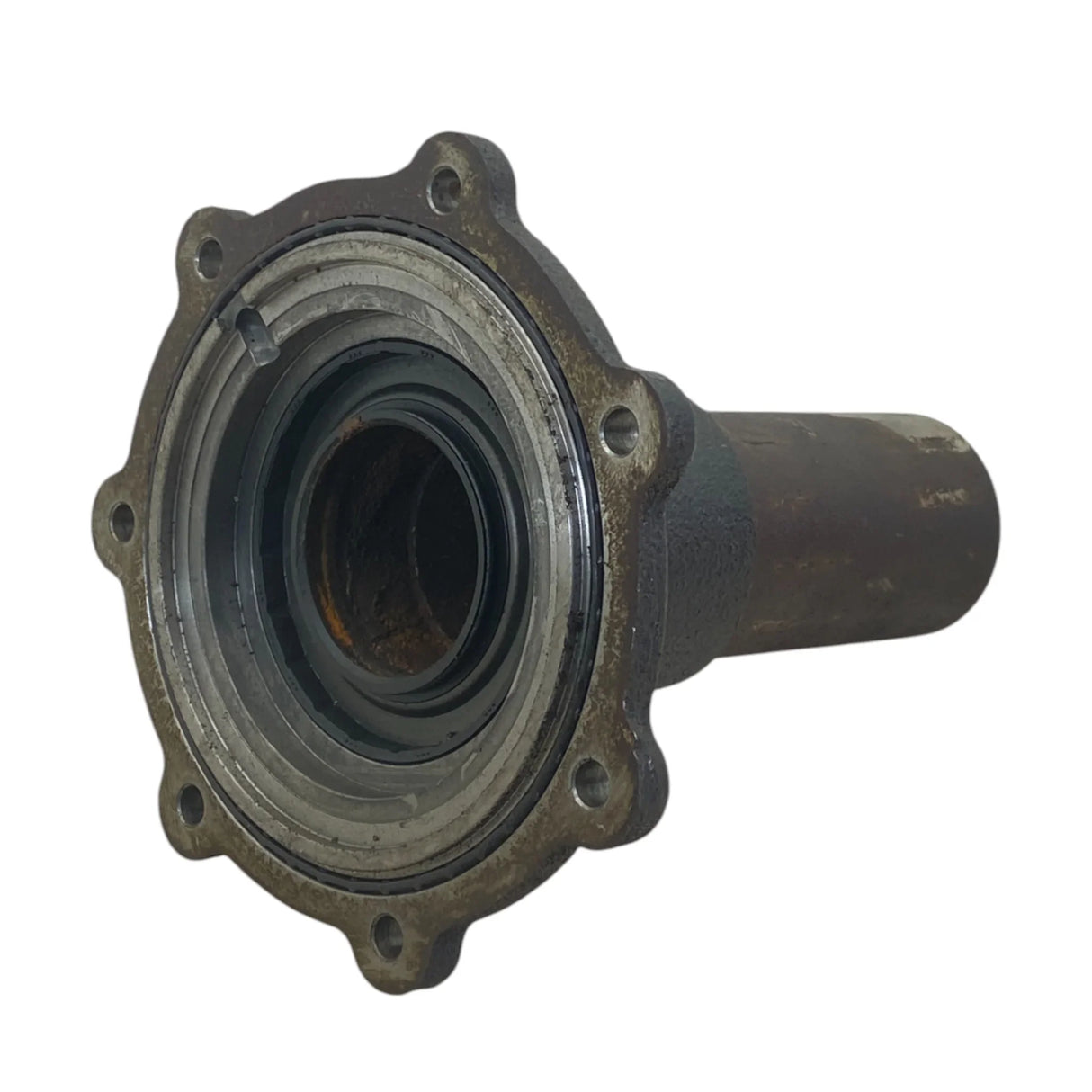 10001053 Genuine Eaton Input Shaft Cover - Second Truck Parts