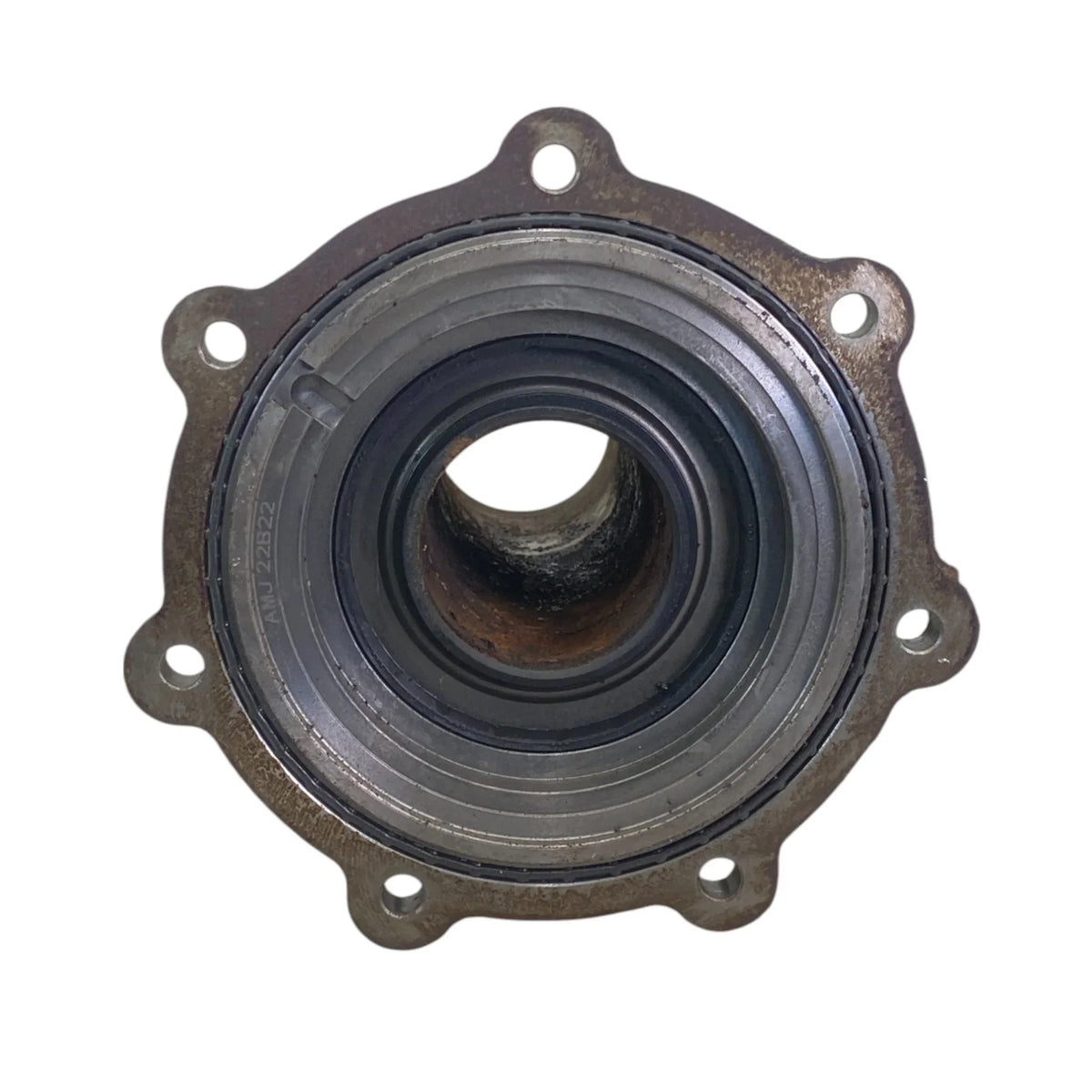 10001053 Genuine Eaton Input Shaft Cover - Second Truck Parts