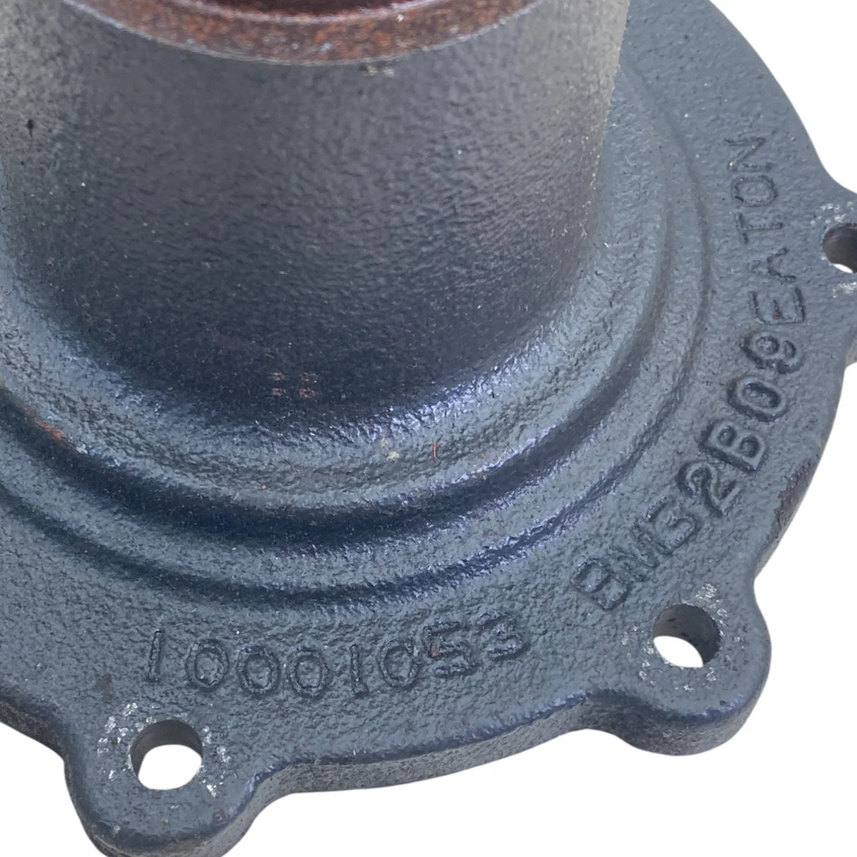 10001053 Genuine Eaton Input Shaft Cover - Second Truck Parts