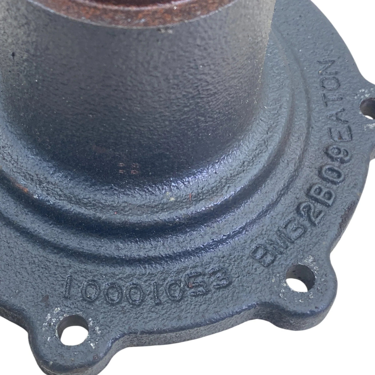 10001053 Genuine Eaton Input Shaft Cover - Second Truck Parts
