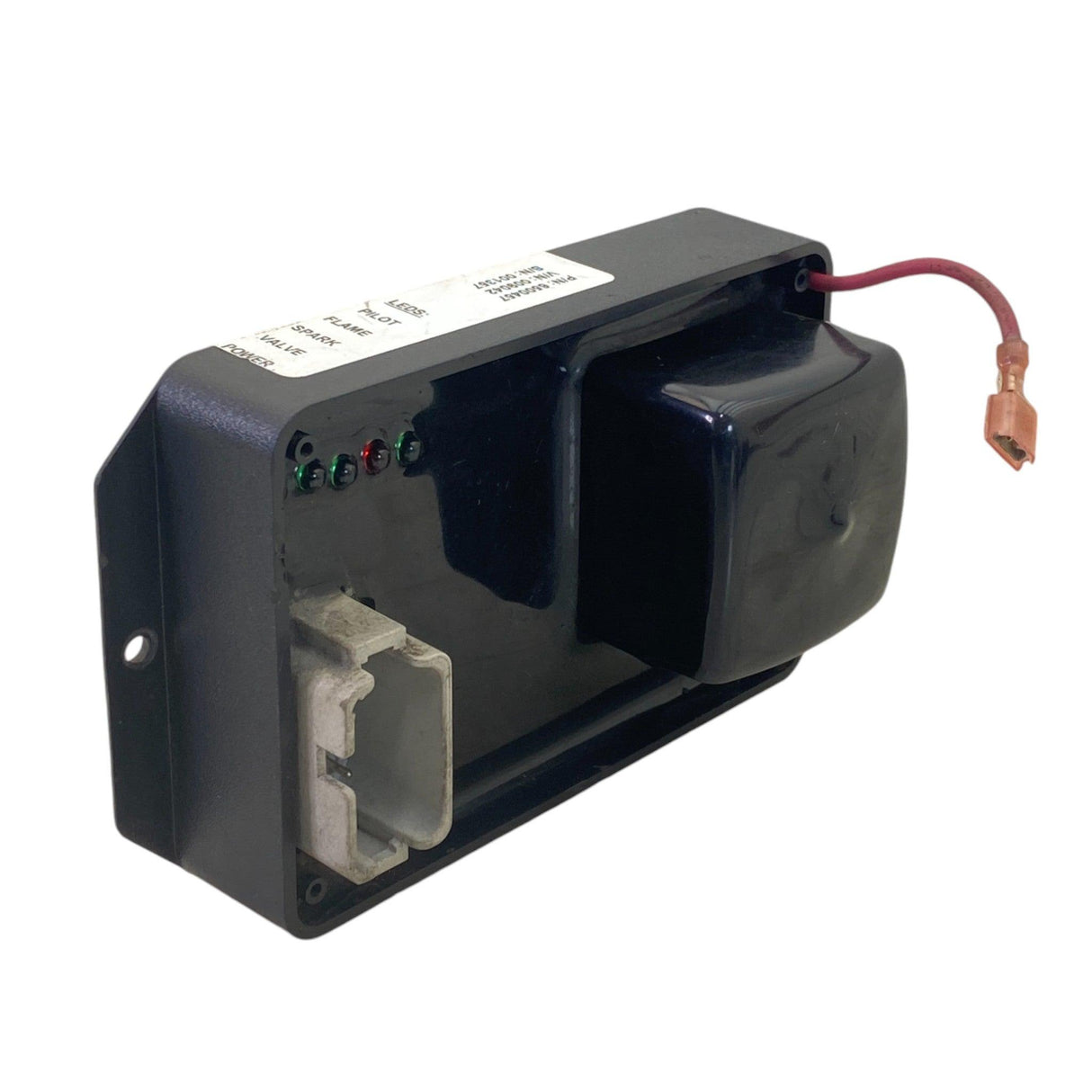 6500457 Genuine Etnyre Burner Controller - Second Truck Parts