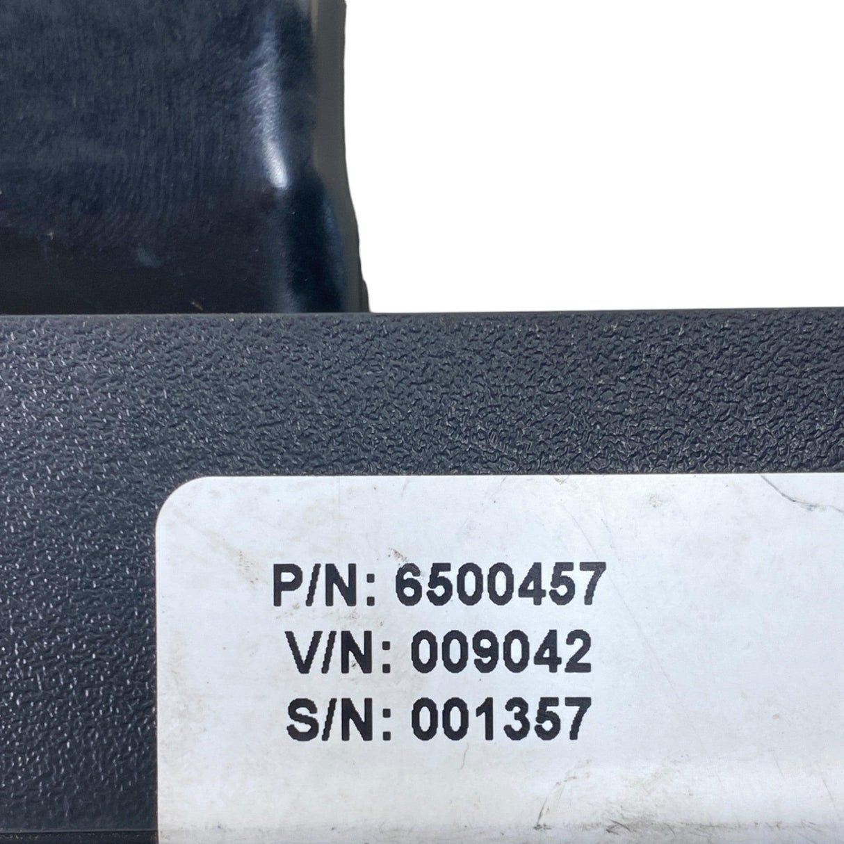 6500457 Genuine Etnyre Burner Controller - Second Truck Parts