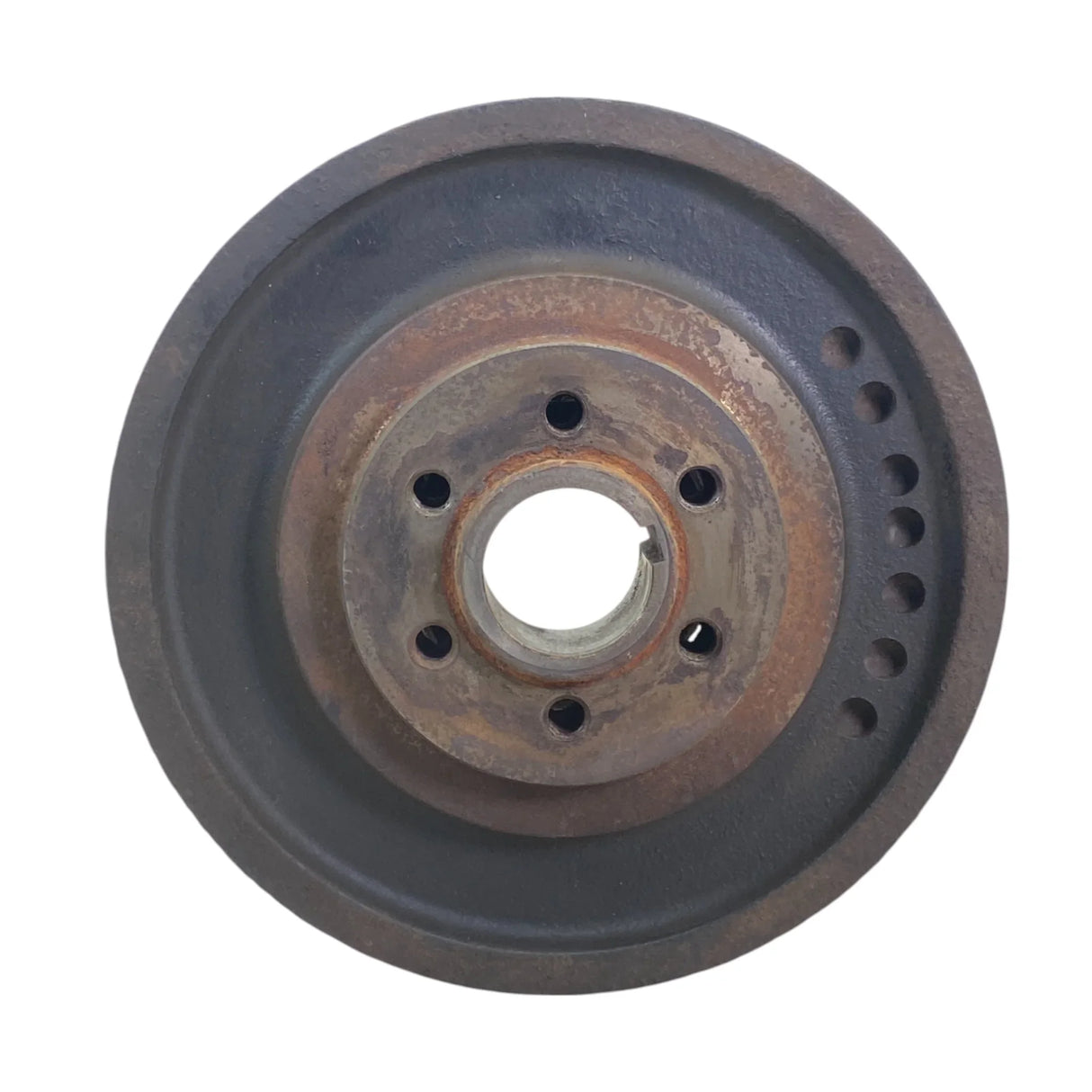 3599023 Genuine Cummins Accessory Drive Pulley - Second Truck Parts