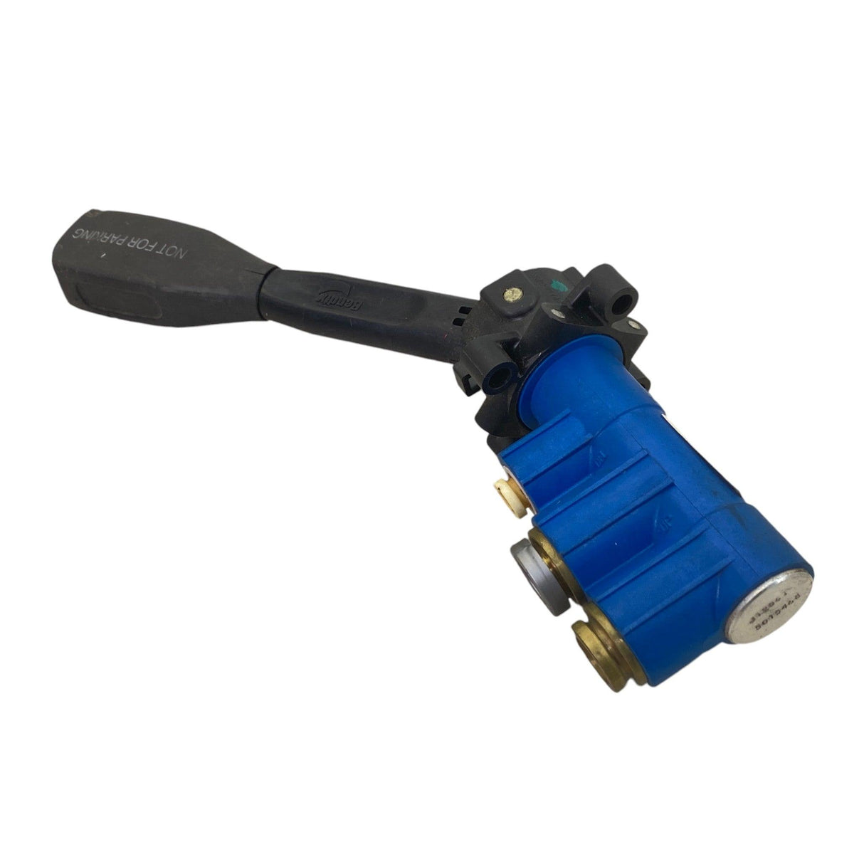 5015466 Genuine Bendix Trailer Brake Valve - Second Truck Parts