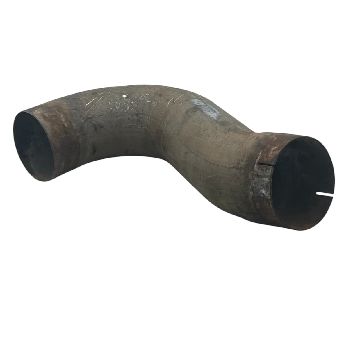 M66-8363 Genuine Paccar Exhaust Turbo Piping Pipes Elbow - Second Truck Parts