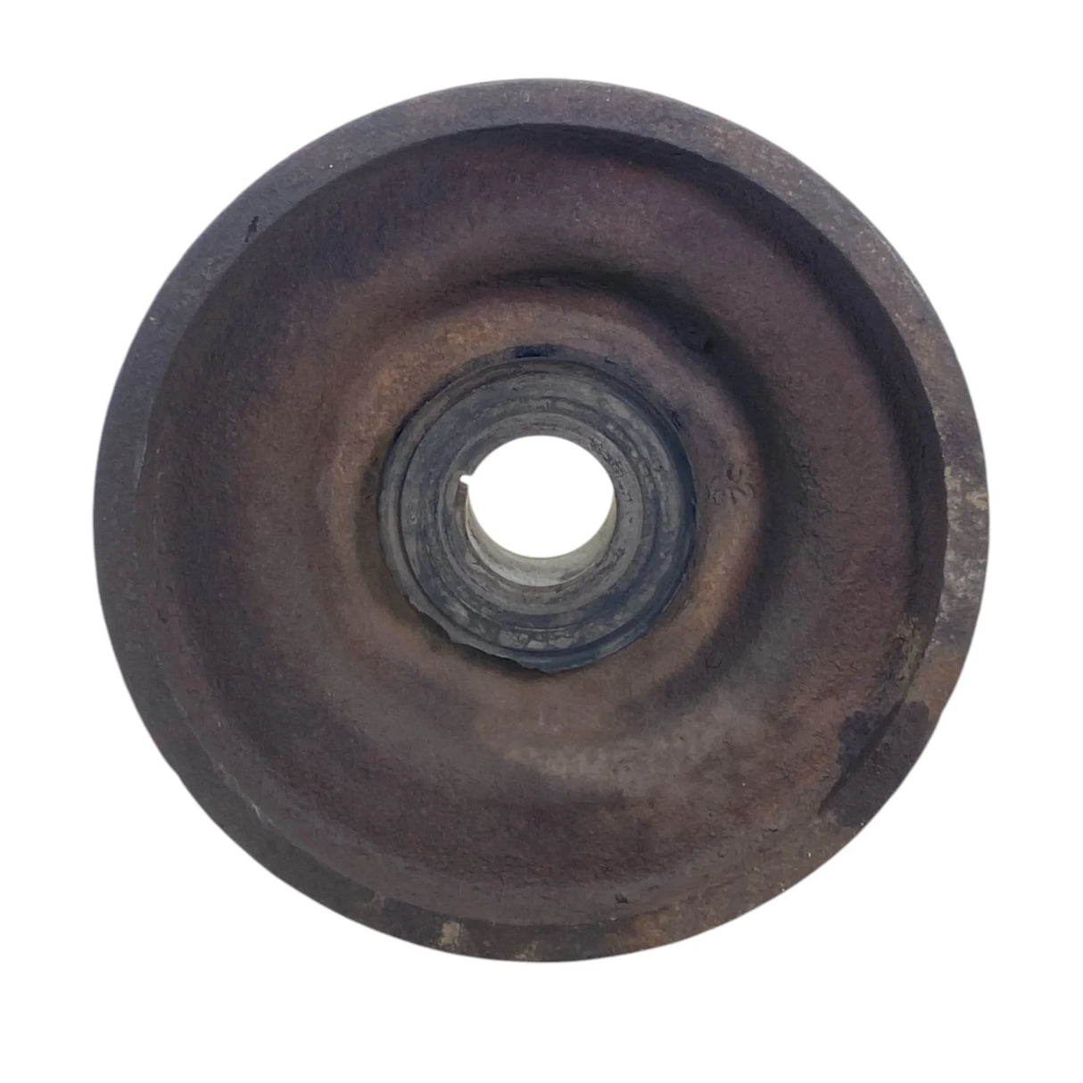 3599023 Genuine Cummins Accessory Drive Pulley - Second Truck Parts