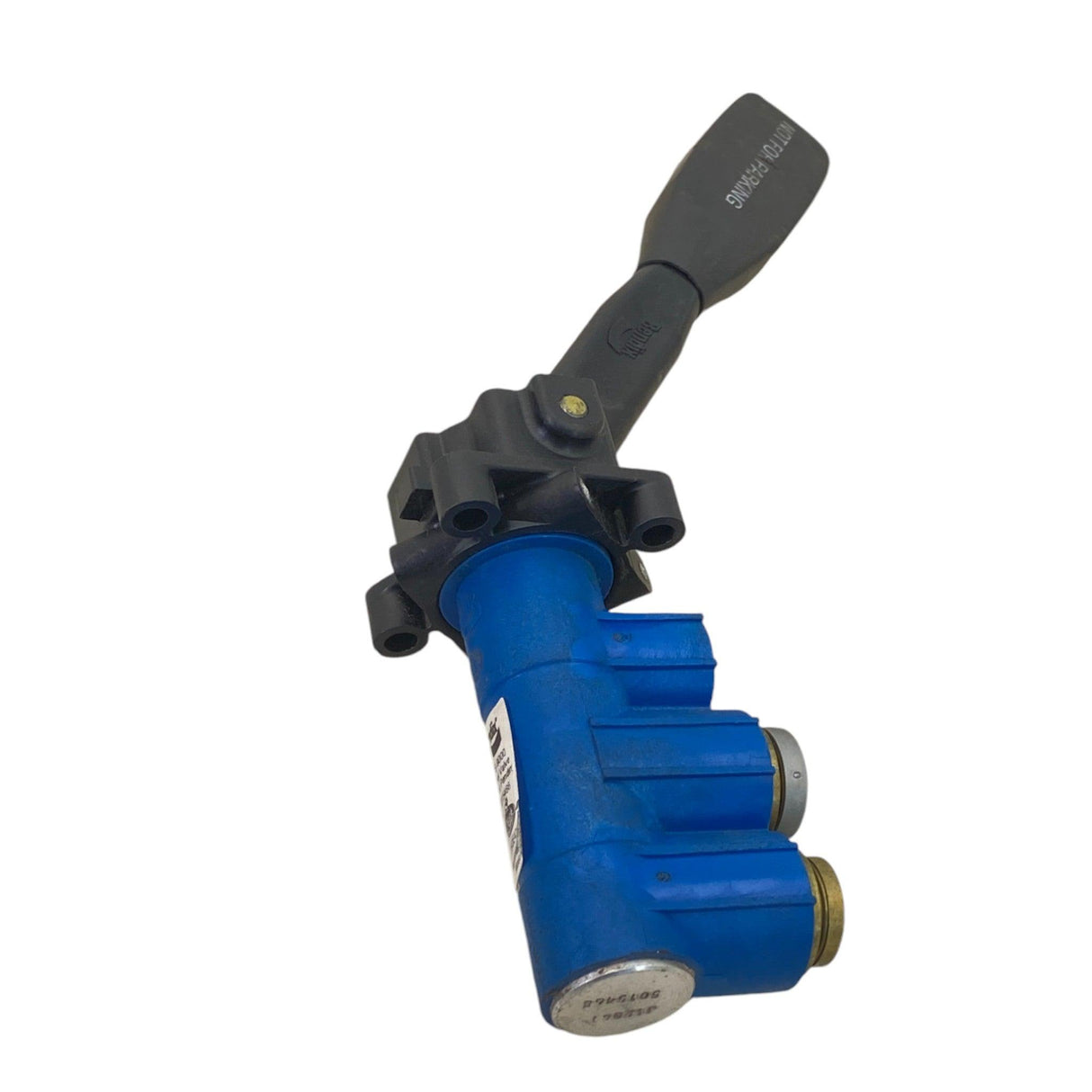 5015466 Genuine Bendix Trailer Brake Valve - Second Truck Parts