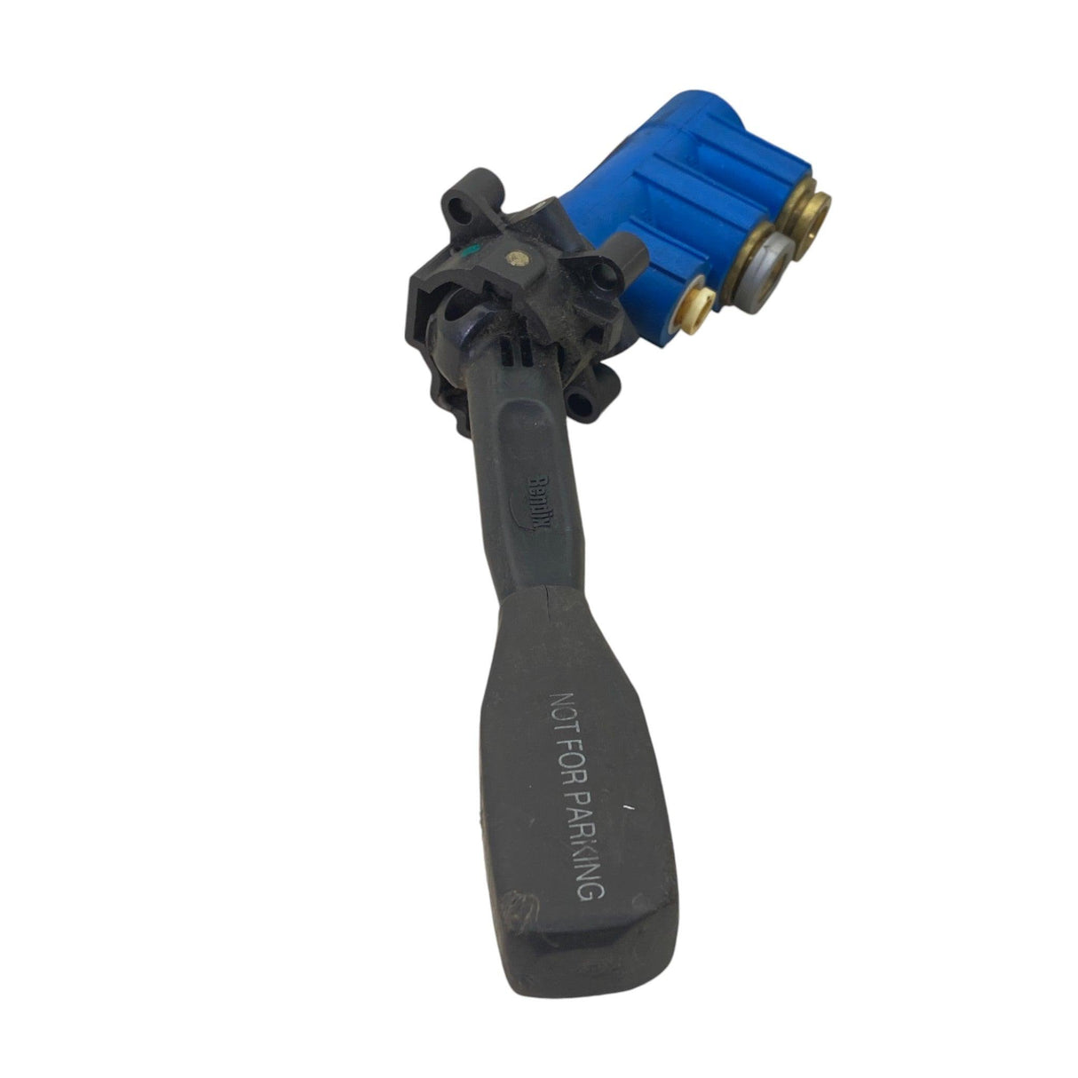 5015466 Genuine Bendix Trailer Brake Valve - Second Truck Parts