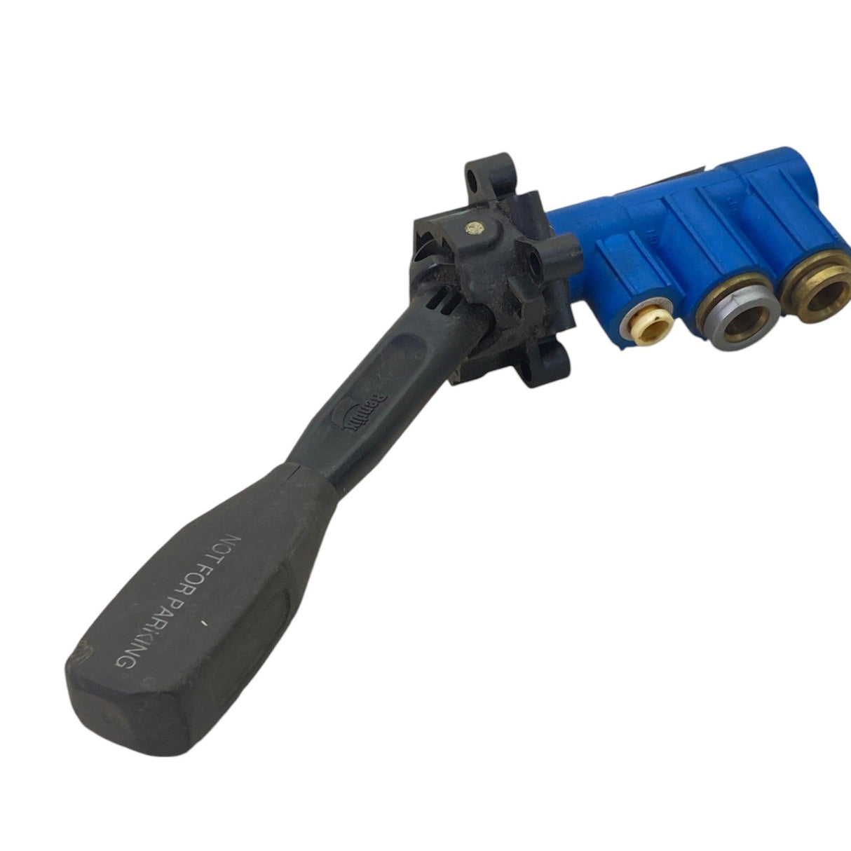 5015466 Genuine Bendix Trailer Brake Valve - Second Truck Parts