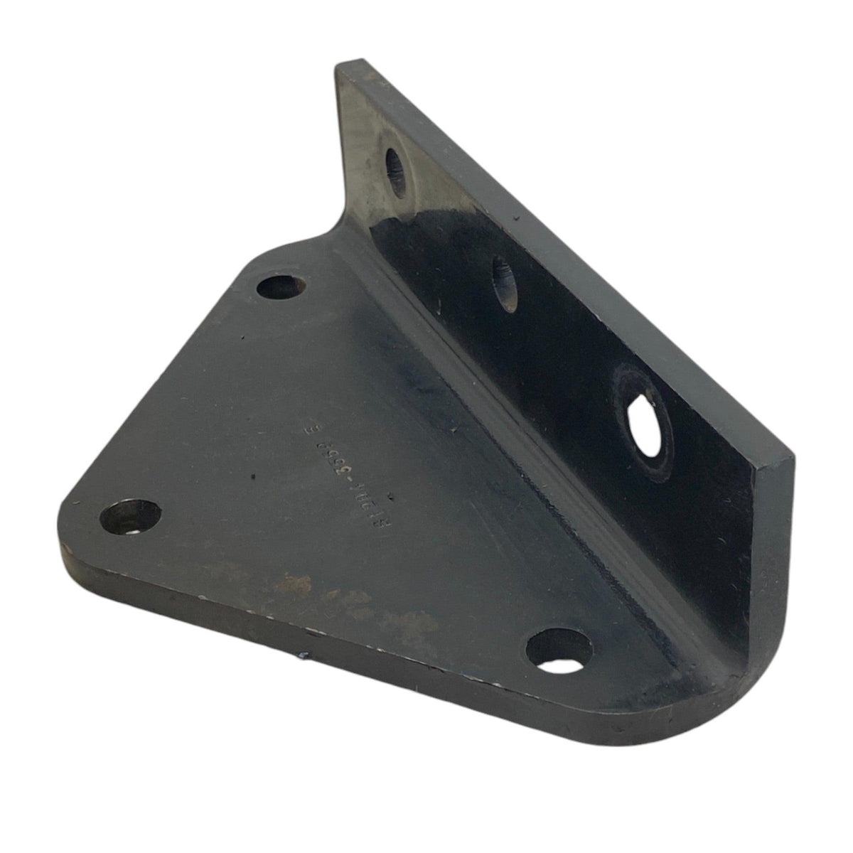 WWS 81204-3559 Genuine Western Star Box Mounting Bracket - Brackets