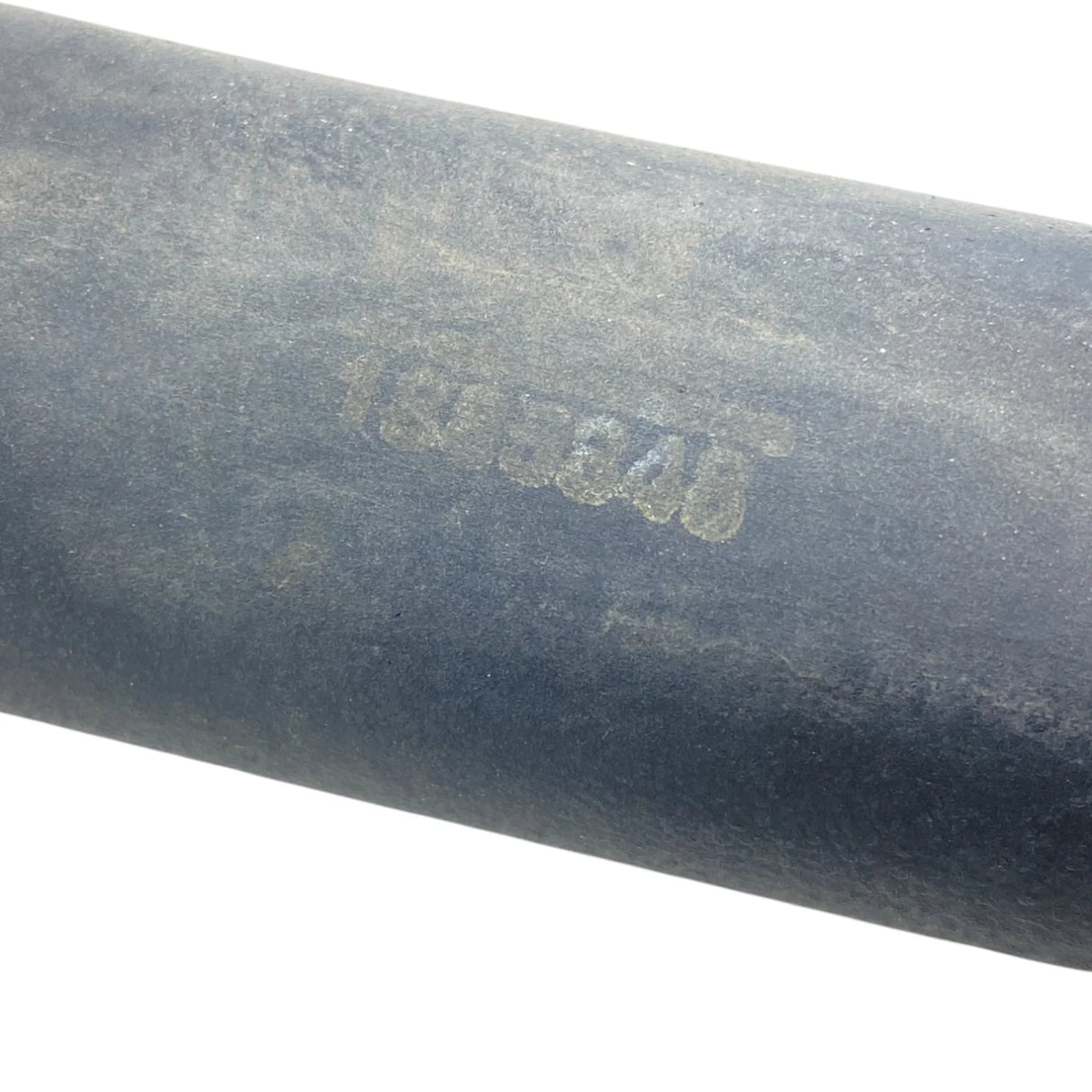 1885848 Genuine Paccar Heater Hose - Second Truck Parts