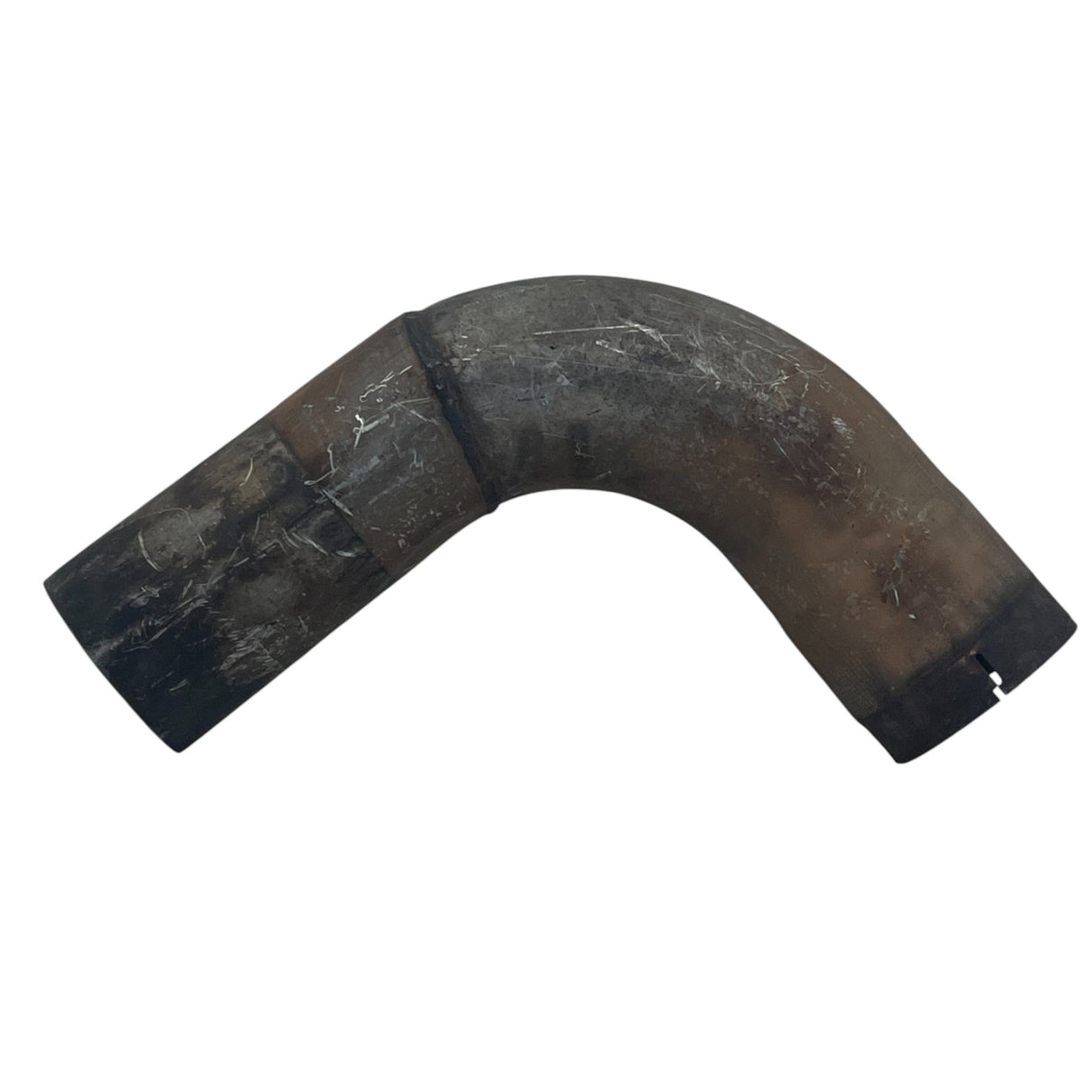 8080889 Genuine Volvo Exhaust Pipe