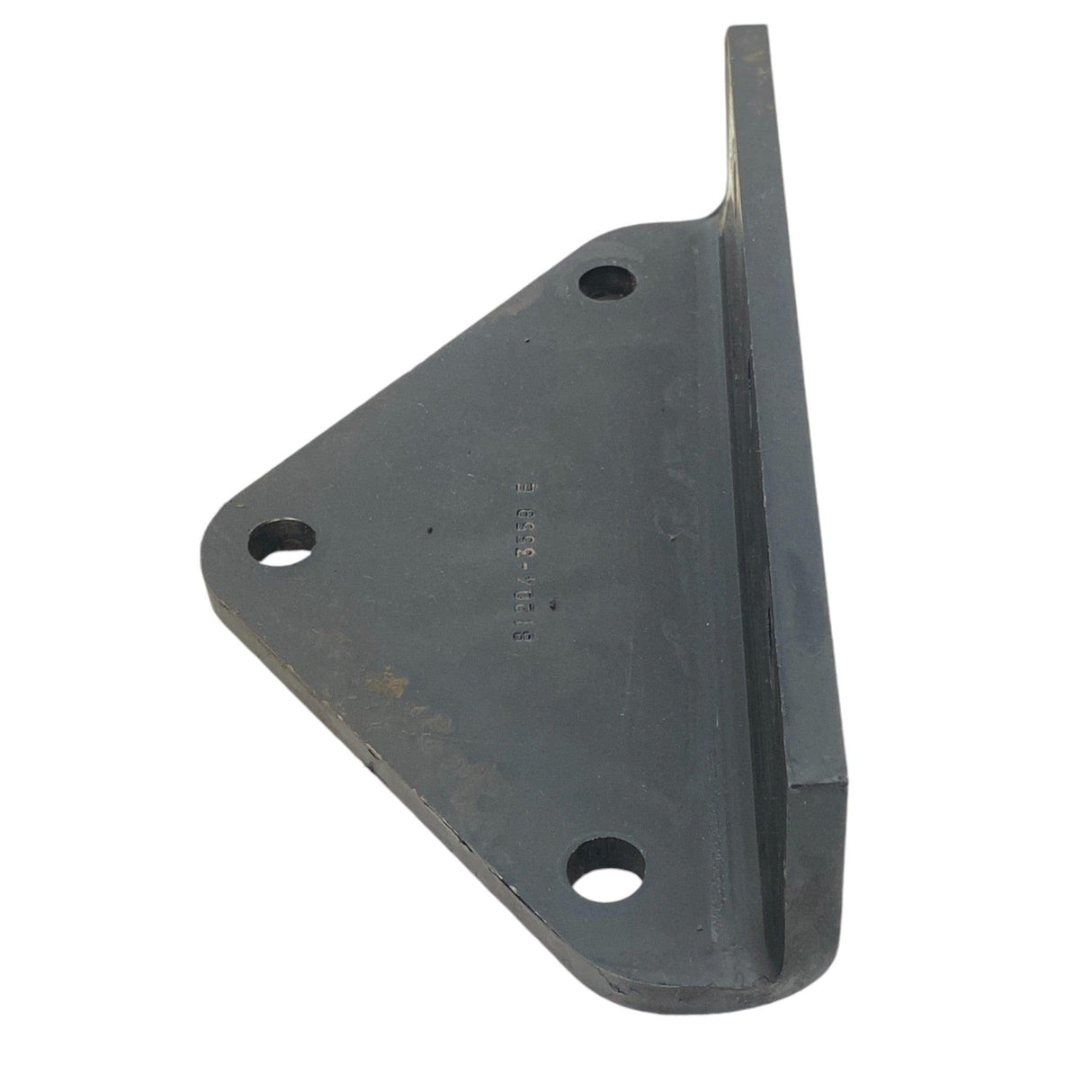 81204-3559 Genuine Western Star Box Mounting Bracket - Second Truck Parts