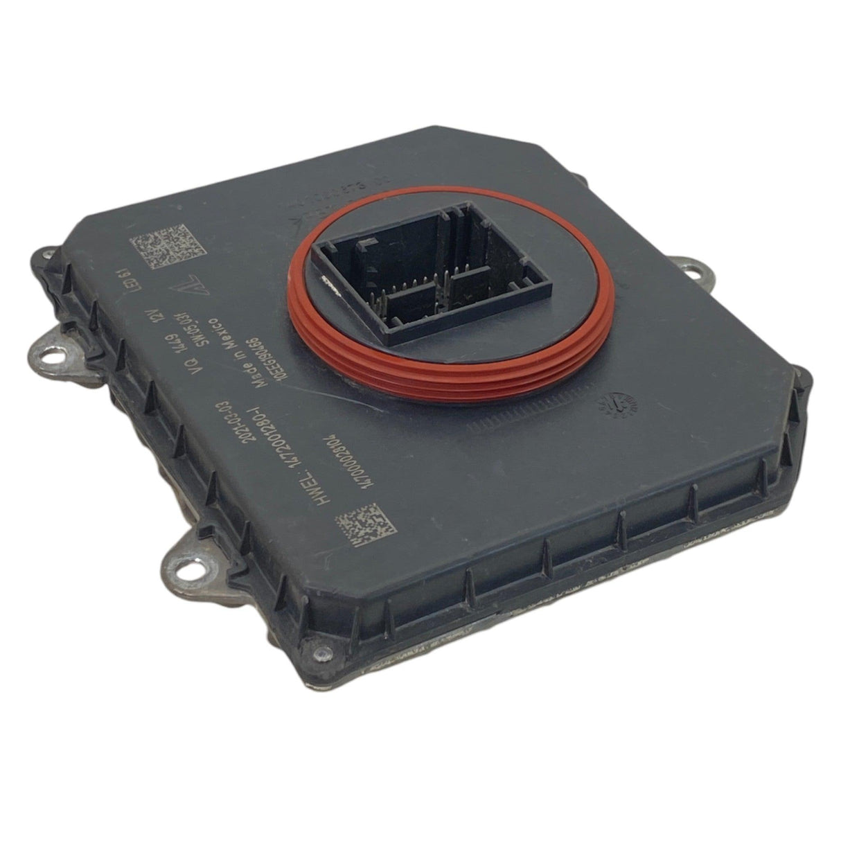 1472001280-1 Genuine Mack Headlight Control Module - Second Truck Parts