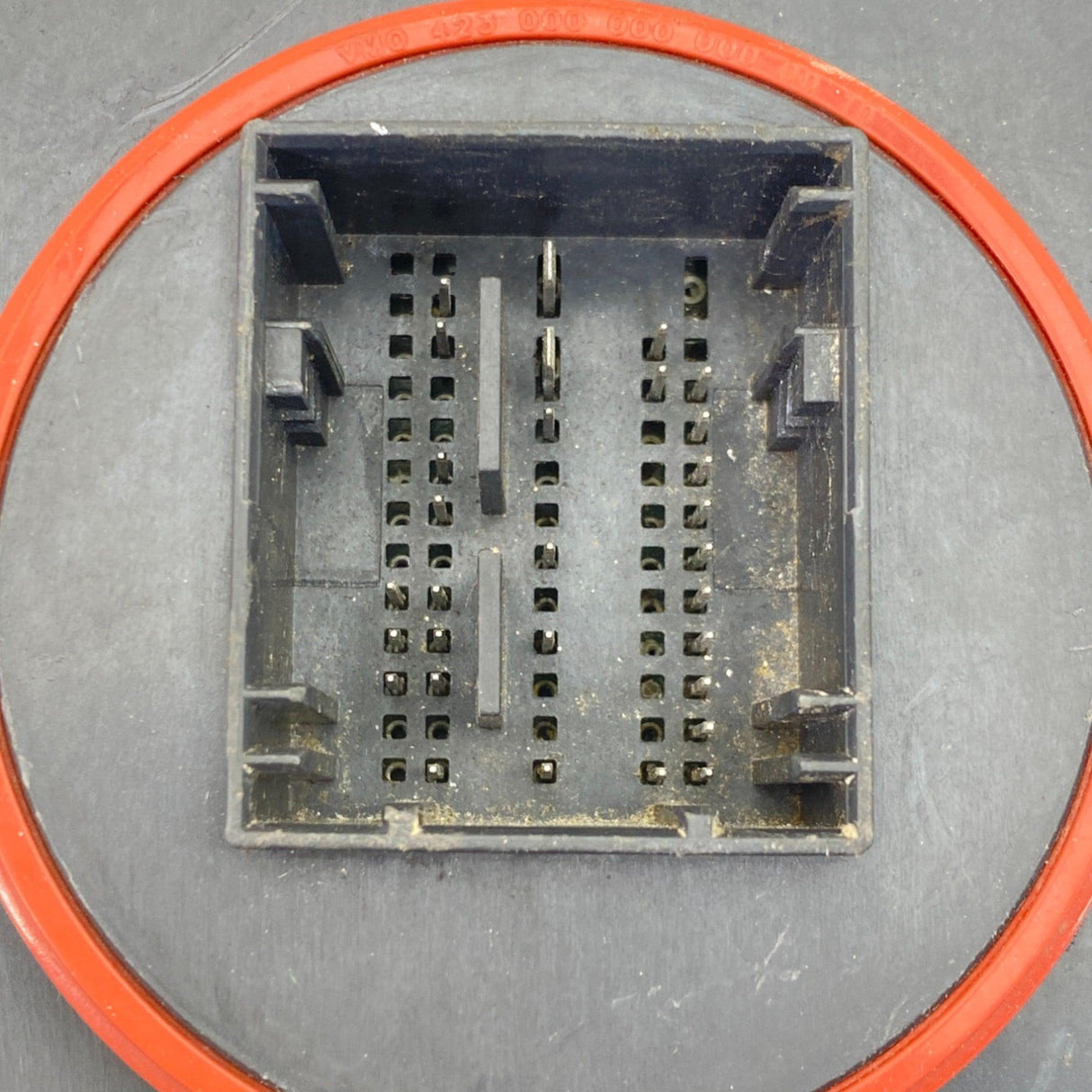 1472001280-1 Genuine Mack Headlight Control Module - Second Truck Parts