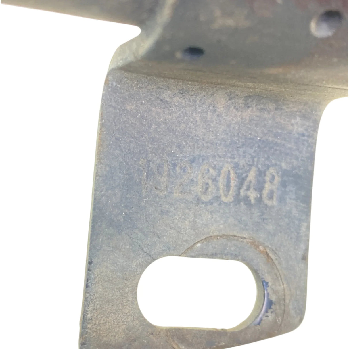 1926048 Genuine Paccar Pipe Compressor - Second Truck Parts