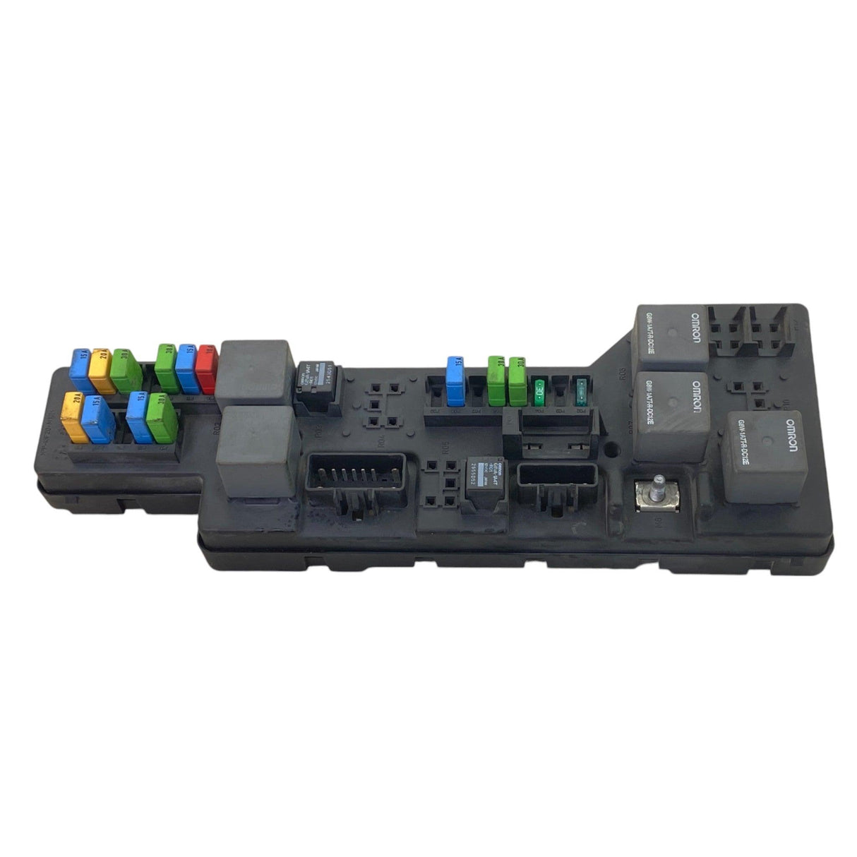 22074843 Genuine Mack Fuse And Relay Center - Second Truck Parts