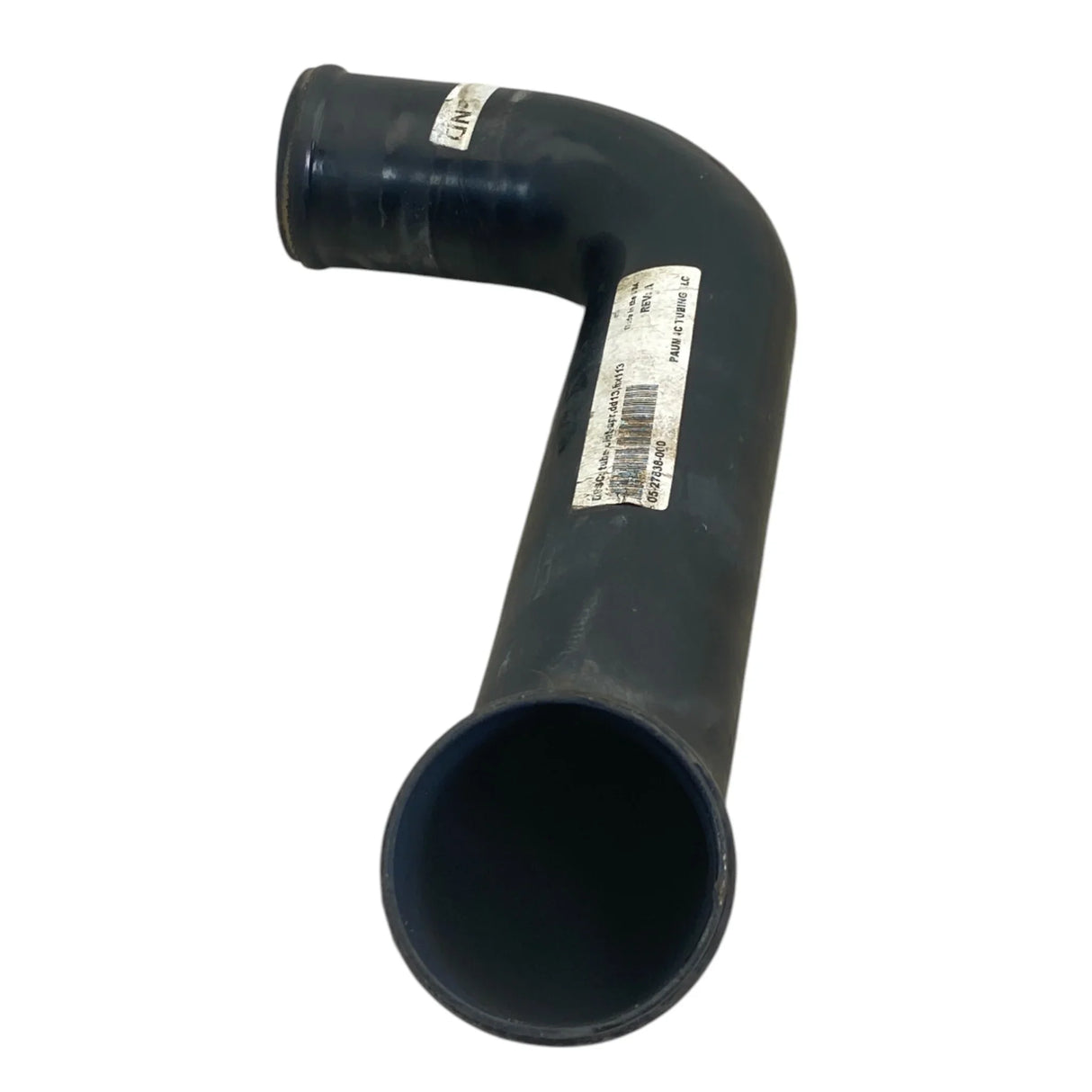 05-27838-000 Genuine Freightliner Radiator Coolant Hose - Second Truck Parts