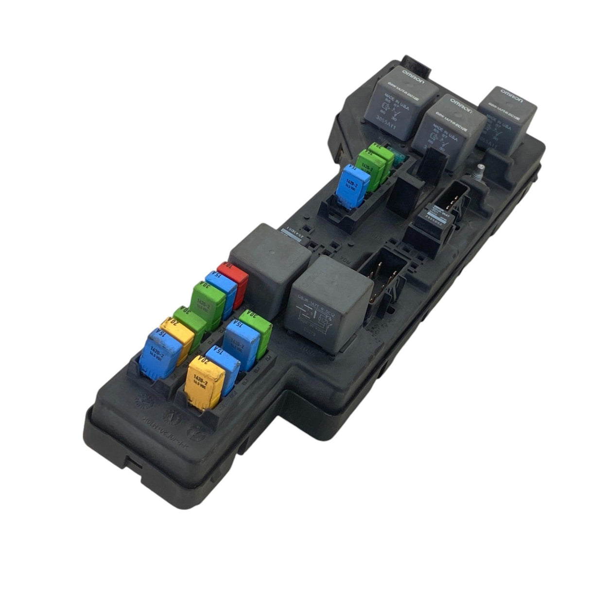 22074843 Genuine Mack Fuse And Relay Center - Second Truck Parts
