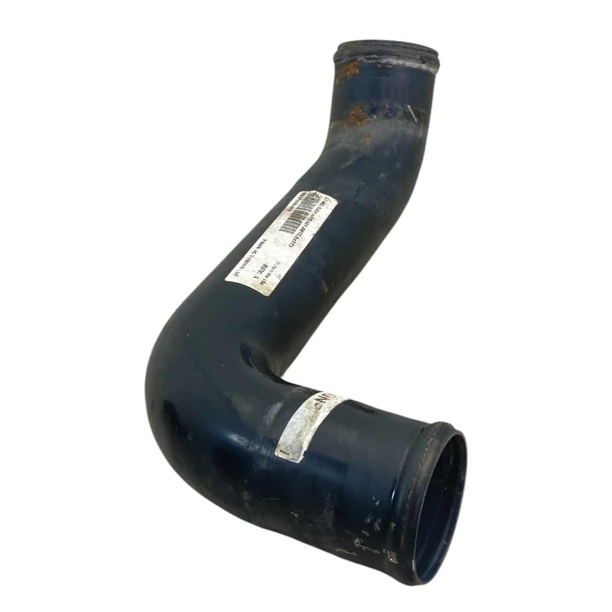 05-27838-000 Genuine Freightliner Radiator Coolant Hose - Second Truck Parts