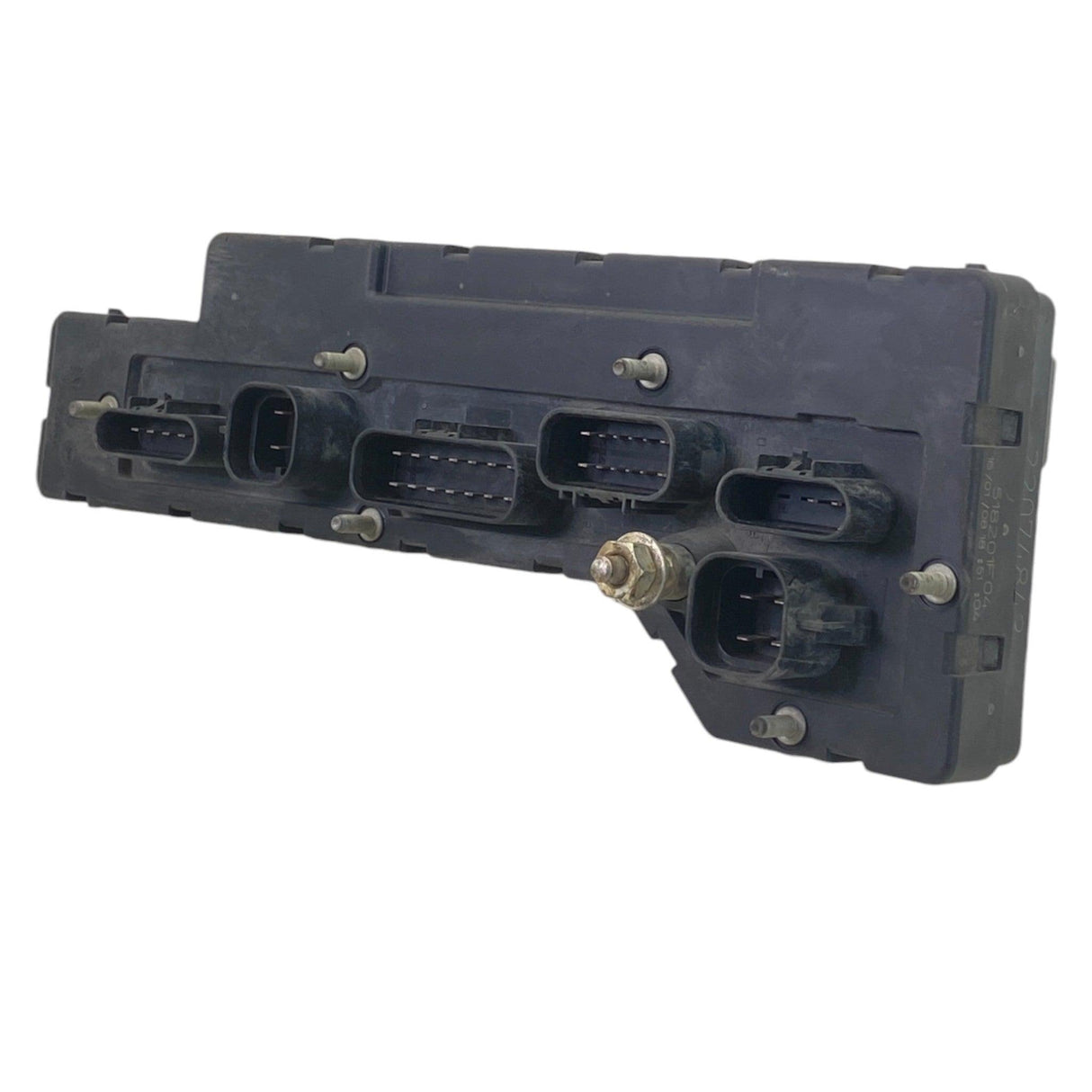 22074843 Genuine Mack Fuse And Relay Center - Second Truck Parts