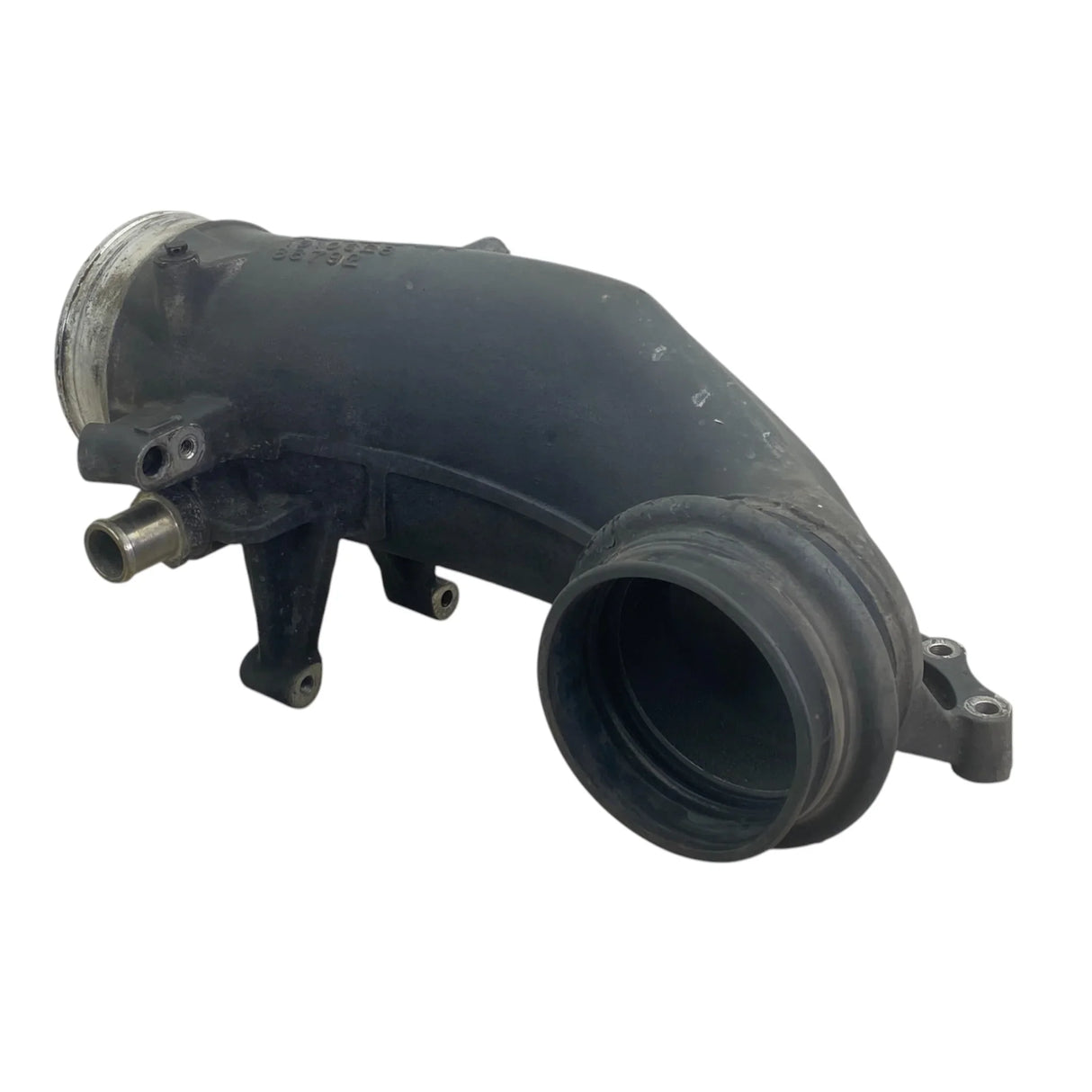 1910628 Genuine Paccar Air Inlet Pipe - Second Truck Parts