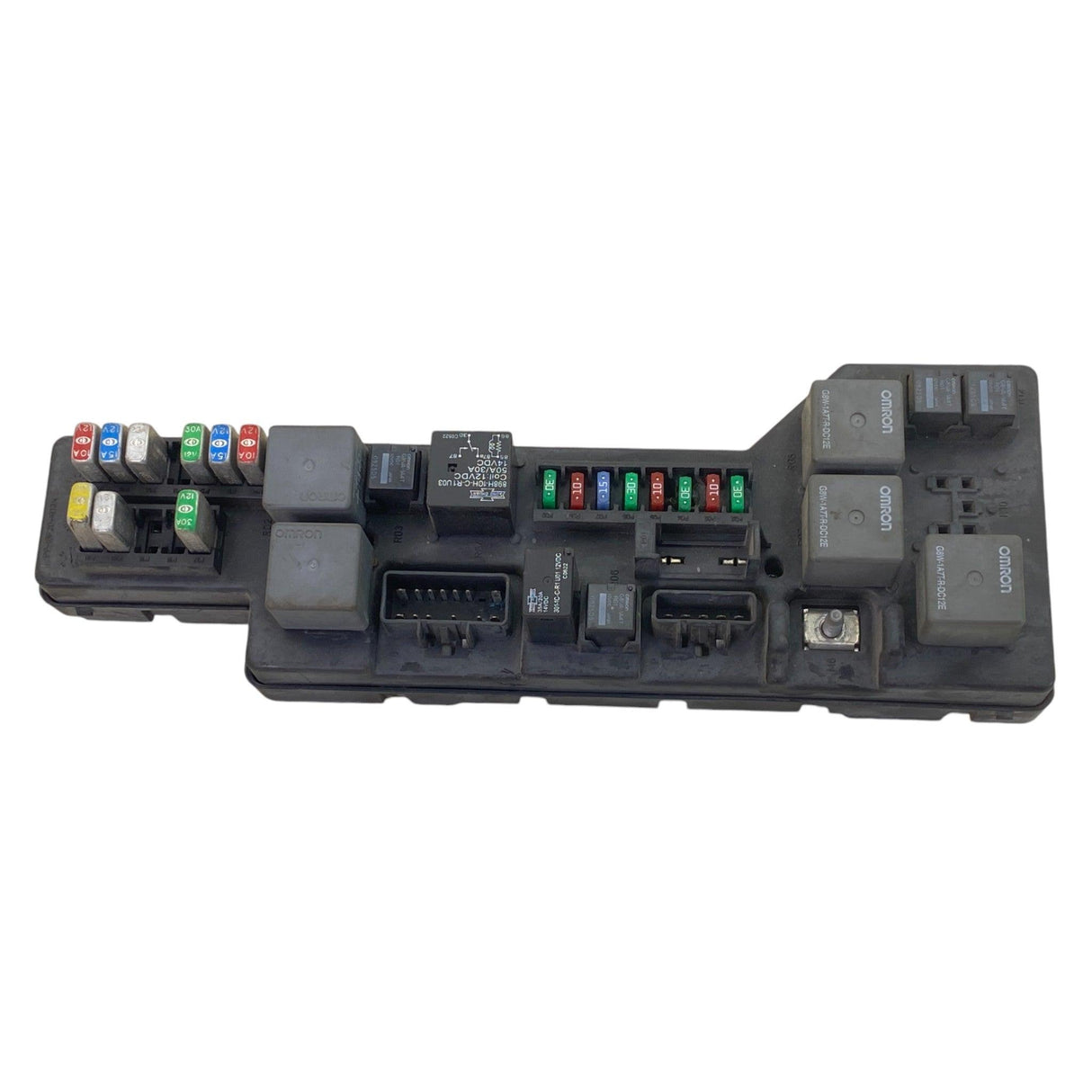 15MS547M Genuine Mack Fuse Box - Second Truck Parts