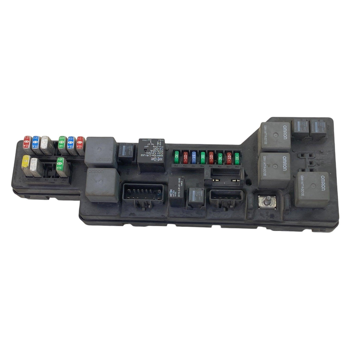 15MS547M Genuine Mack Fuse Box - Second Truck Parts