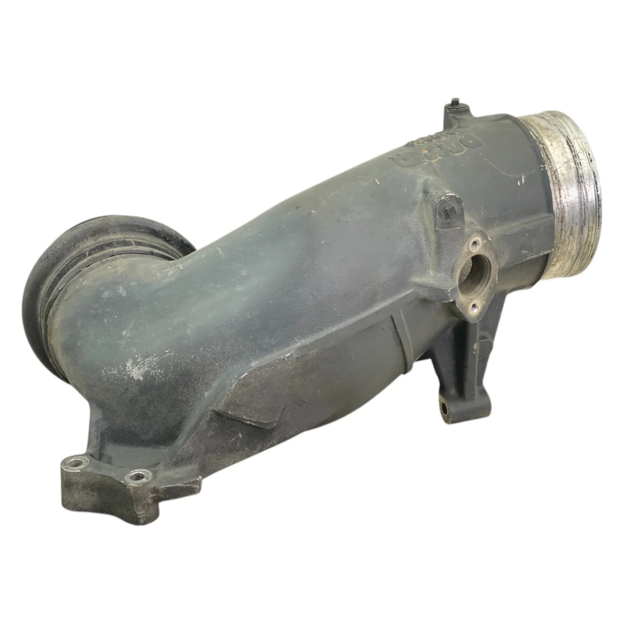 1910628 Genuine Paccar Air Inlet Pipe - Second Truck Parts