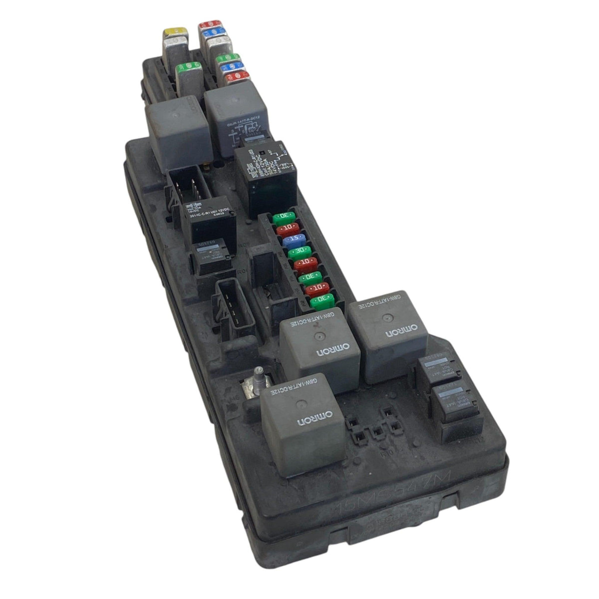 15MS547M Genuine Mack Fuse Box - Second Truck Parts