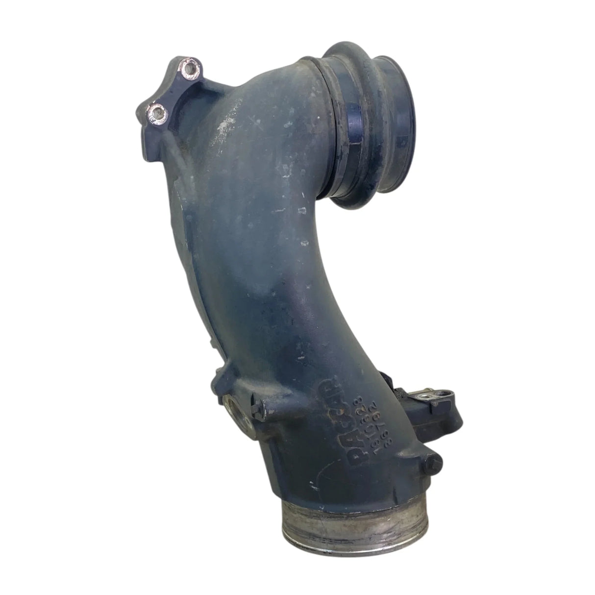 1910628 Genuine Paccar Air Inlet Pipe - Second Truck Parts