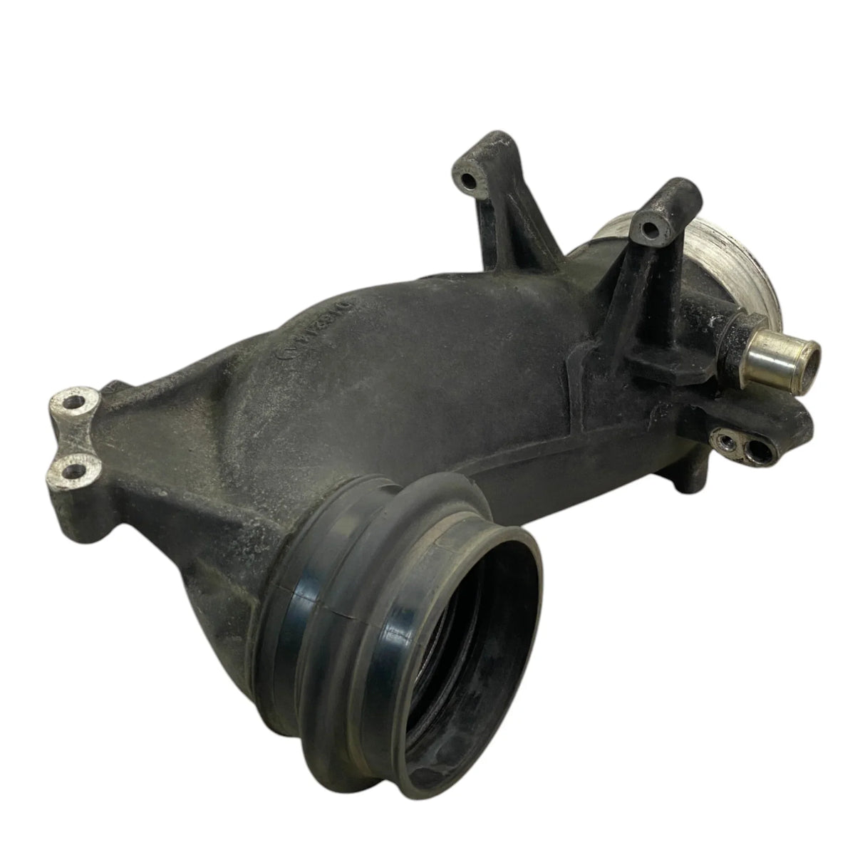 1910628 Genuine Paccar Air Inlet Pipe - Second Truck Parts