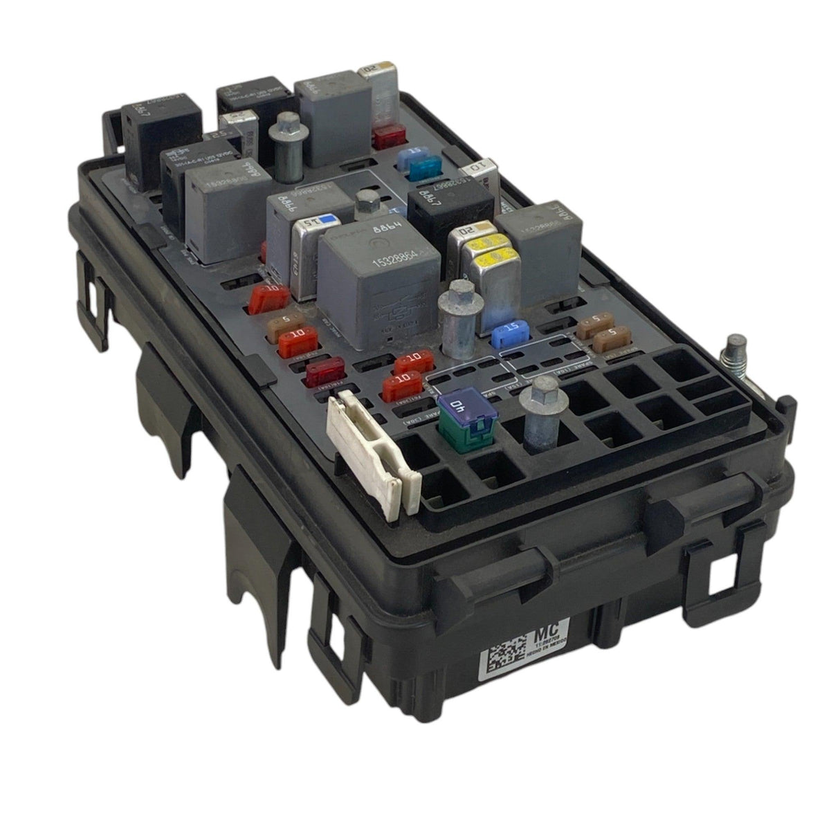 13528783 Genuine Mack Fuse Panel - Second Truck Parts