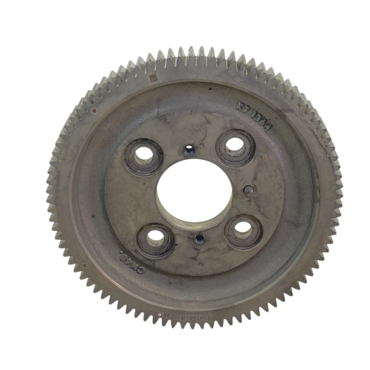 2106744 Genuine Paccar Camshaft Gear Wheel - Second Truck Parts