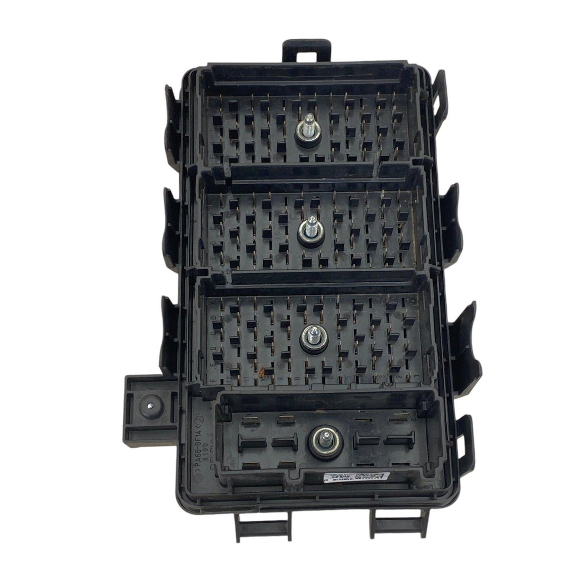 13528783 Genuine Mack Fuse Panel - Second Truck Parts