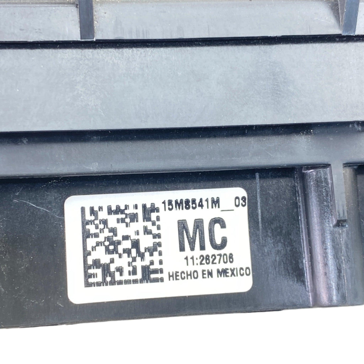 13528783 Genuine Mack Fuse Panel - Second Truck Parts