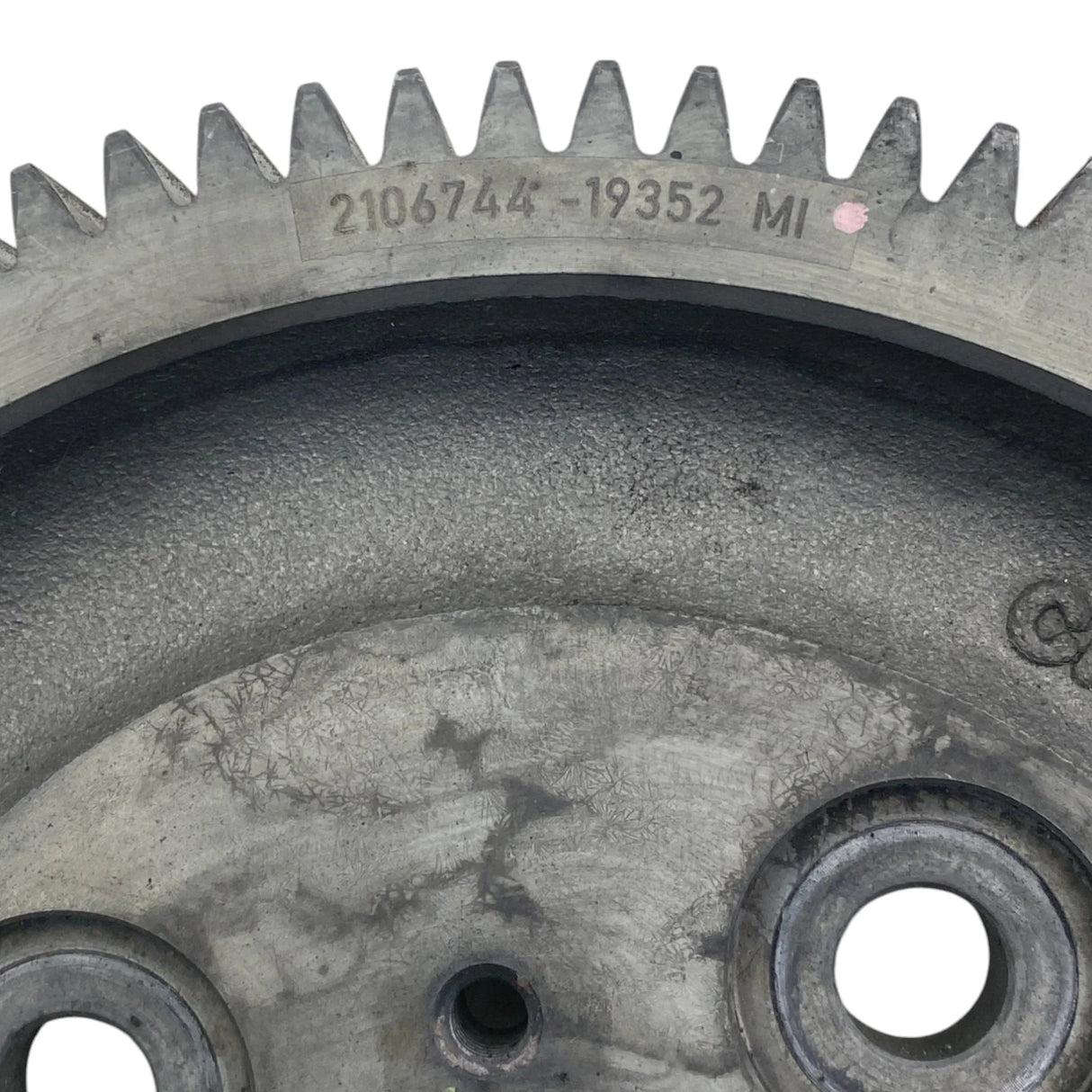 2106744PE Genuine Paccar Camshaft Gear Wheel