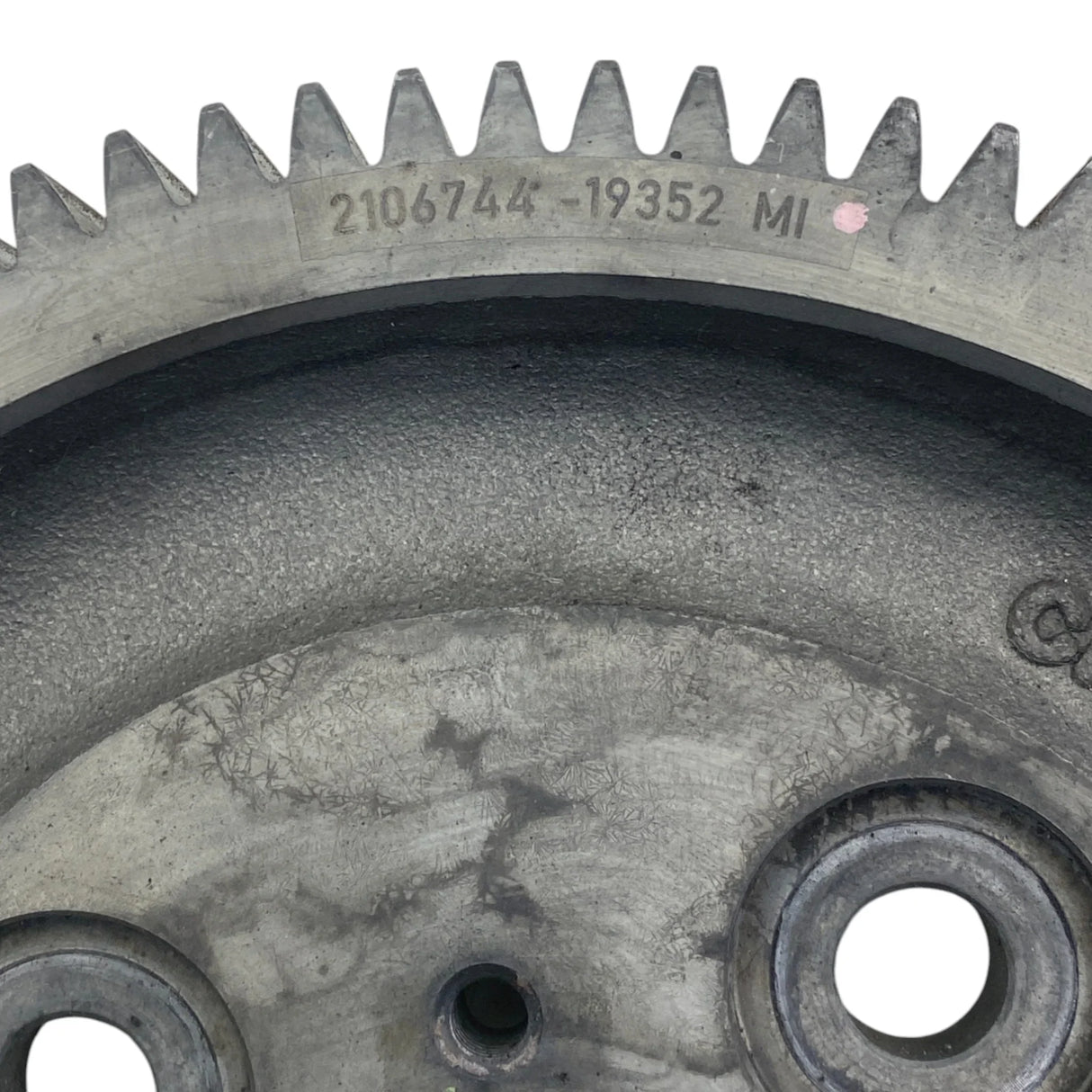 2106744 Genuine Paccar Camshaft Gear Wheel - Second Truck Parts