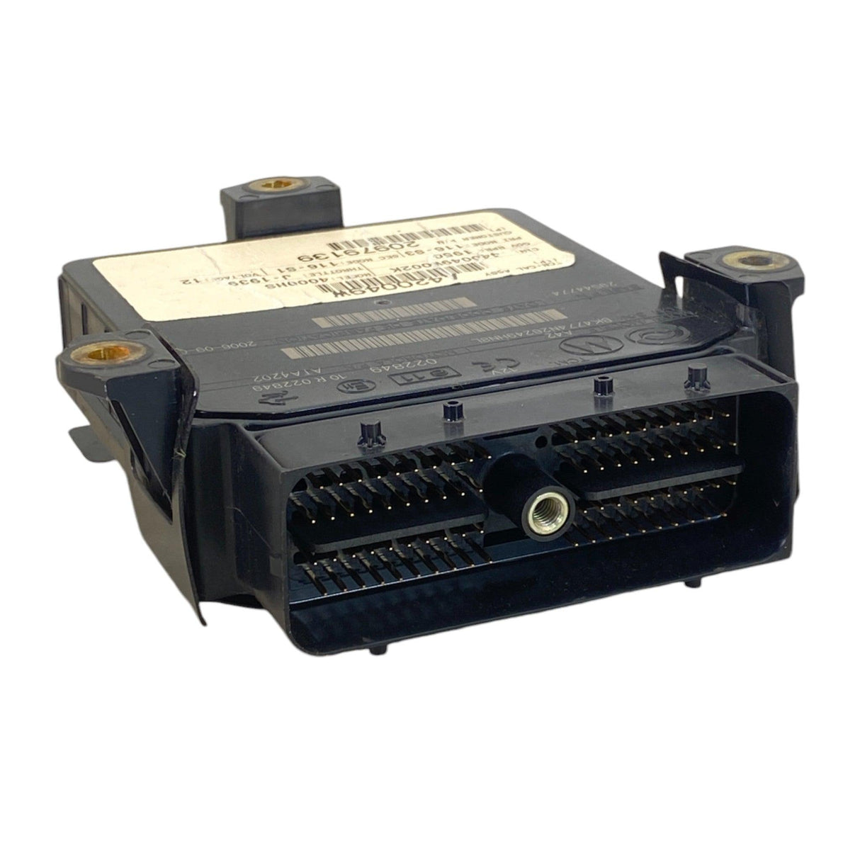 29544774 Genuine Allison TCM Transmission Control Module - Second Truck Parts