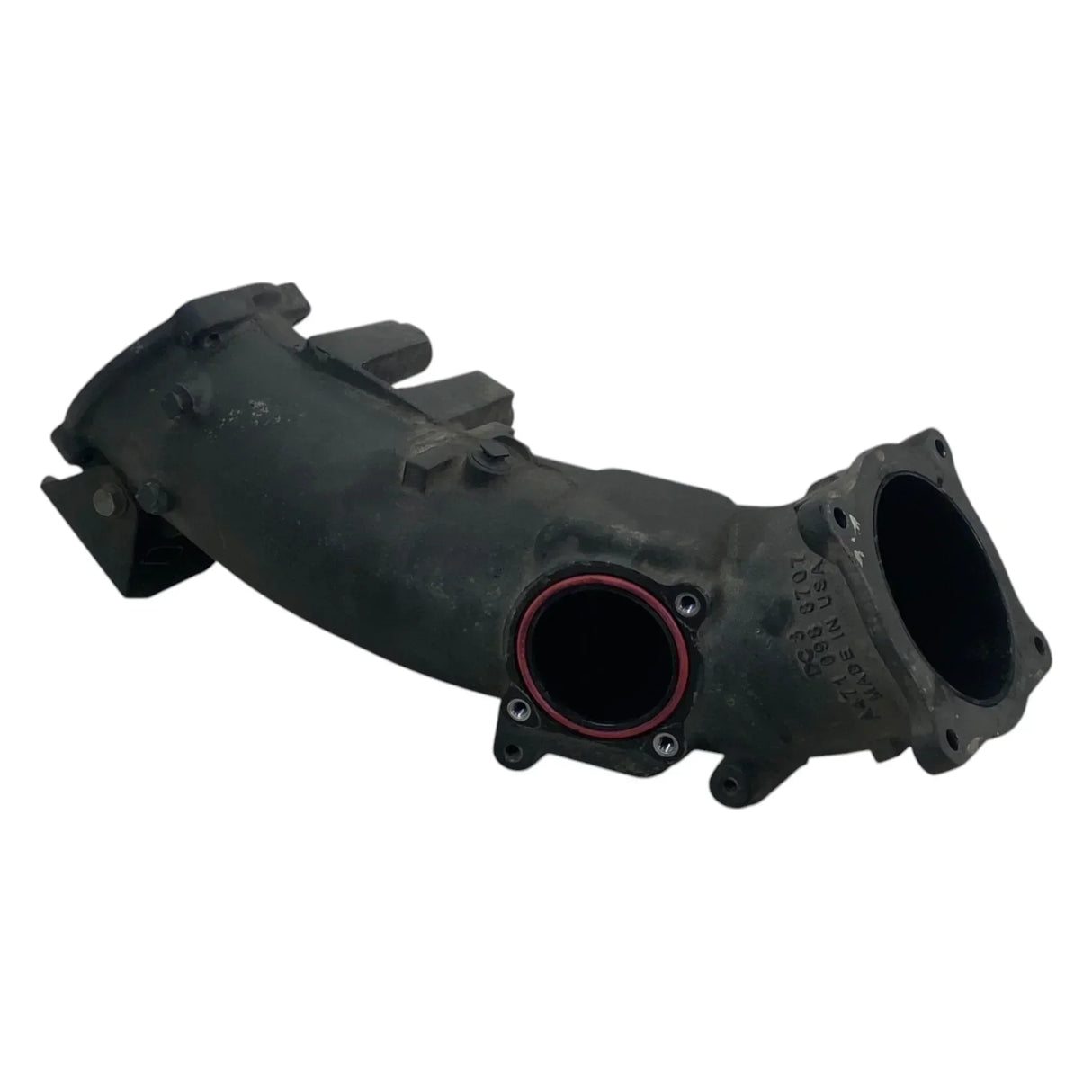 DDEA4710988707 Genuine Detroit Diesel Intake Manifold - Second Truck Parts