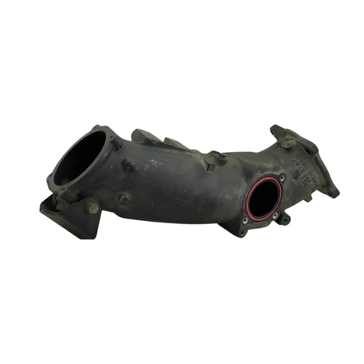 DDEA4710988707 Genuine Detroit Diesel Intake Manifold - Second Truck Parts
