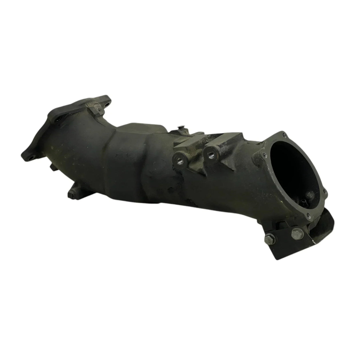 DDEA4710988707 Genuine Detroit Diesel Intake Manifold - Second Truck Parts