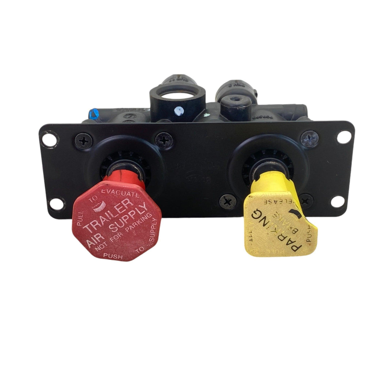 D632,361 Genuine Bendix Air Brake Dash Valve - Second Truck Parts