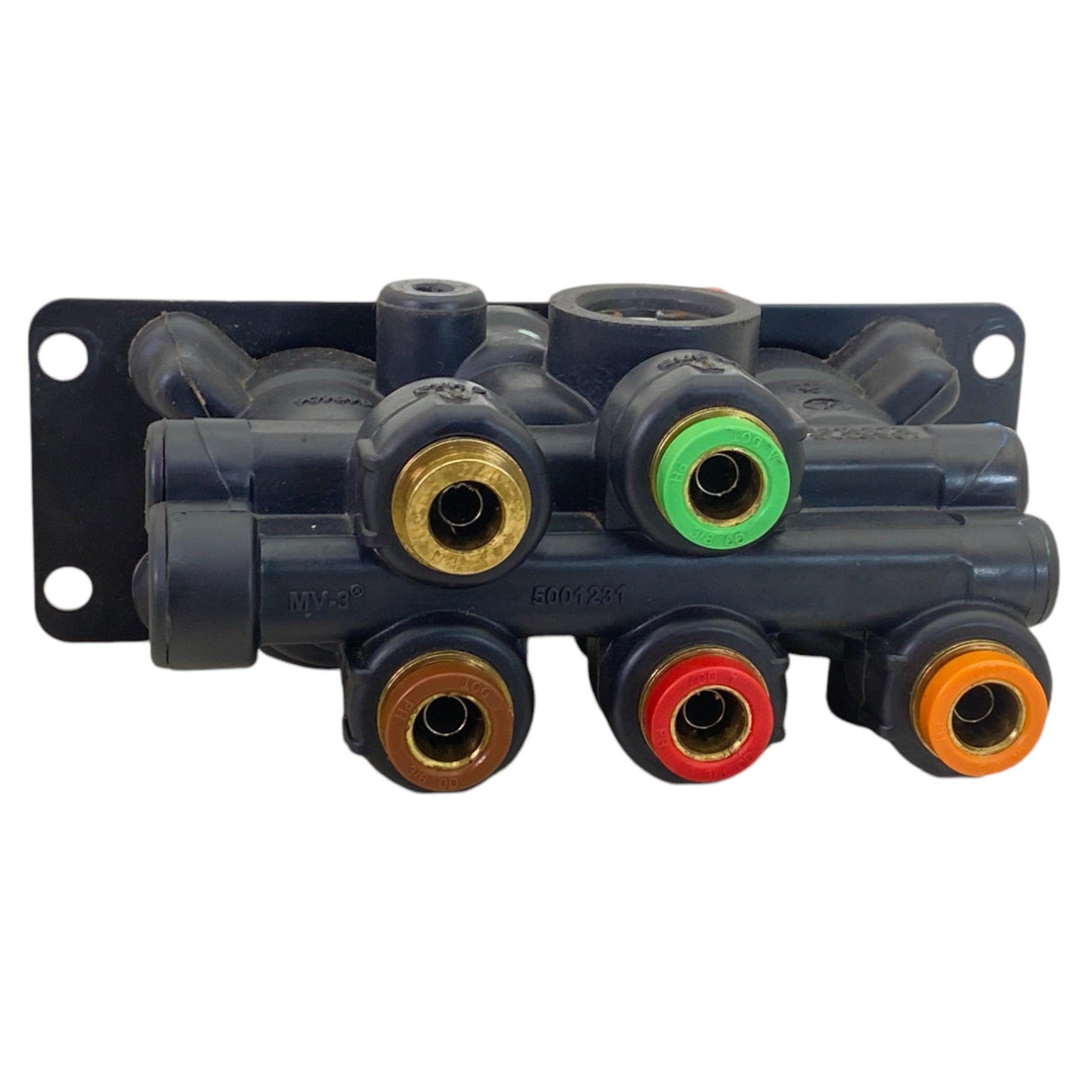 D632,361 Genuine Bendix Air Brake Dash Valve - Second Truck Parts