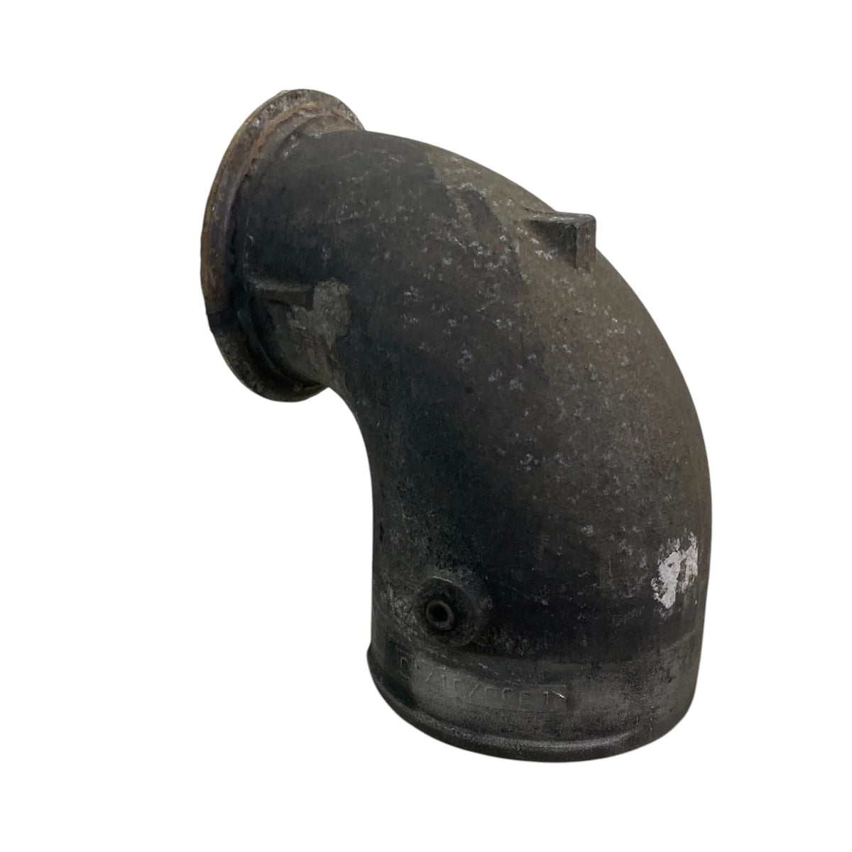 F8HT 6K853-CB Genuine Ford Air Intake Elbow - Second Truck Parts
