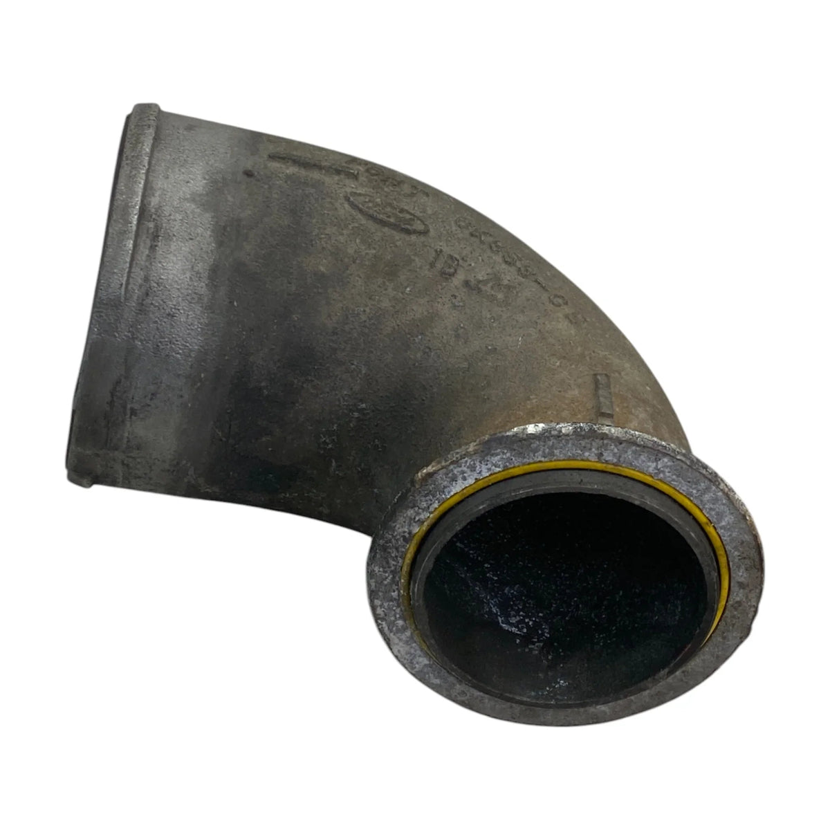 F8HT 6K853-CB Genuine Ford Air Intake Elbow - Second Truck Parts